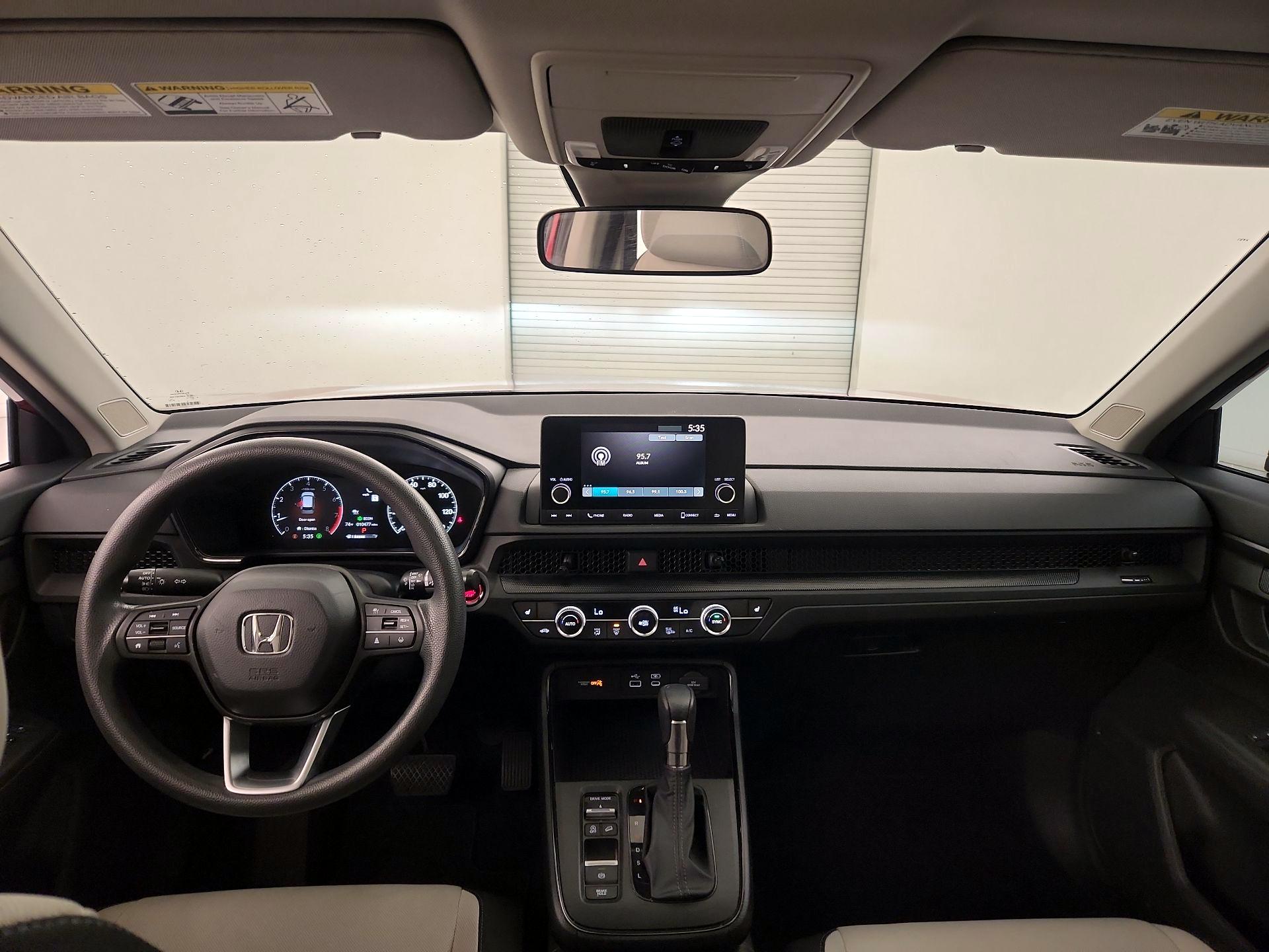 Thumbnail: 2023 Honda CR-V - 9
