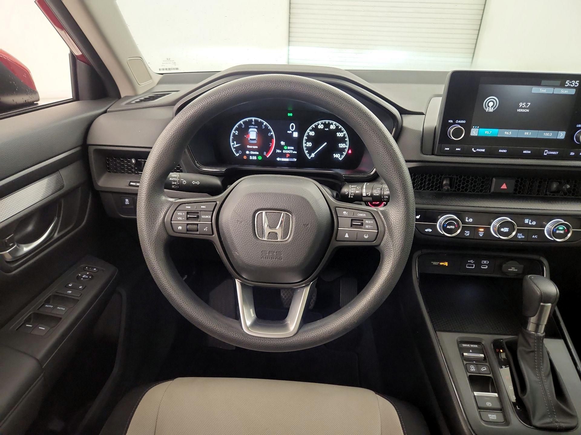 Thumbnail: 2023 Honda CR-V - 10