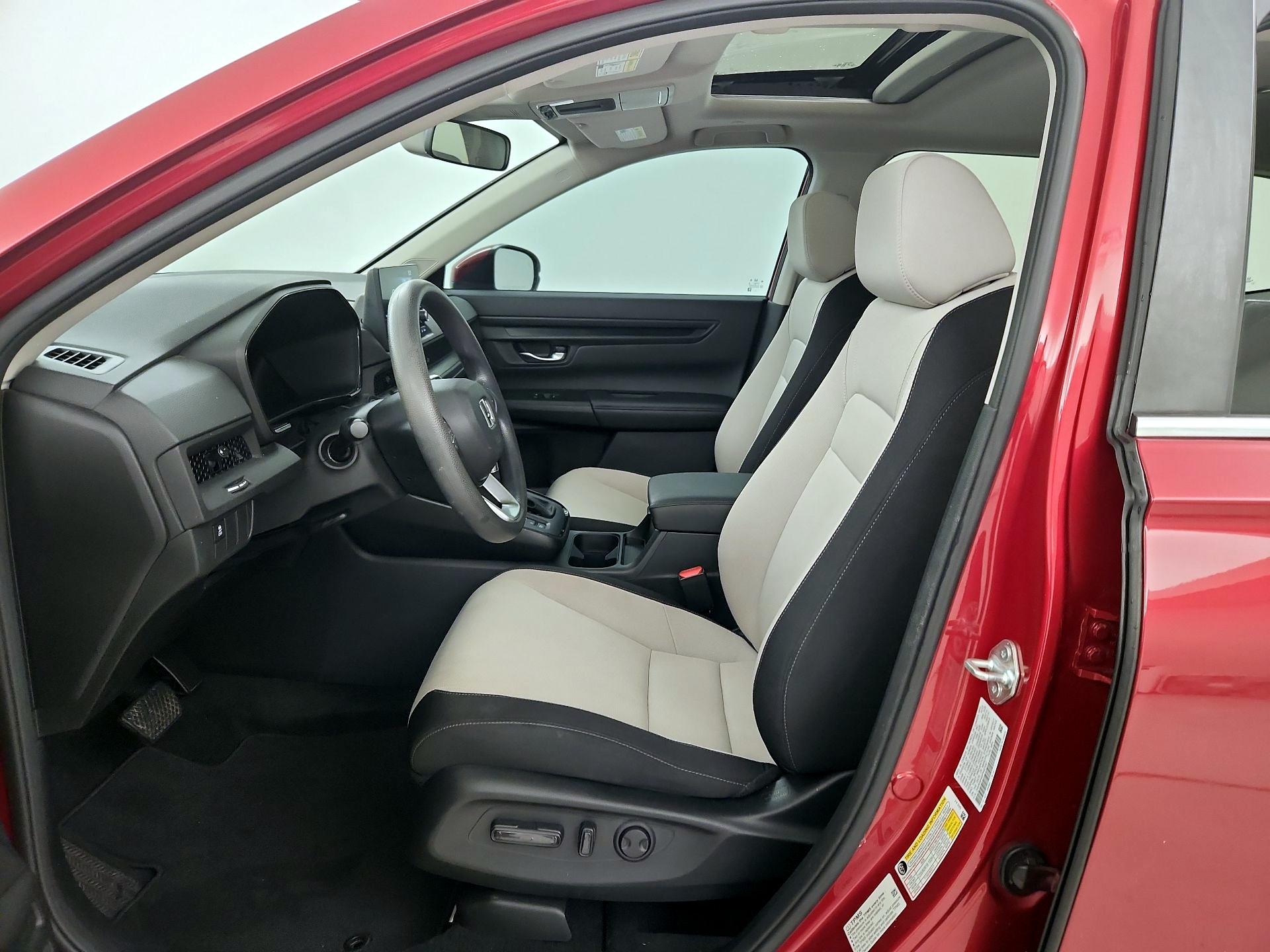 Thumbnail: 2023 Honda CR-V - 11