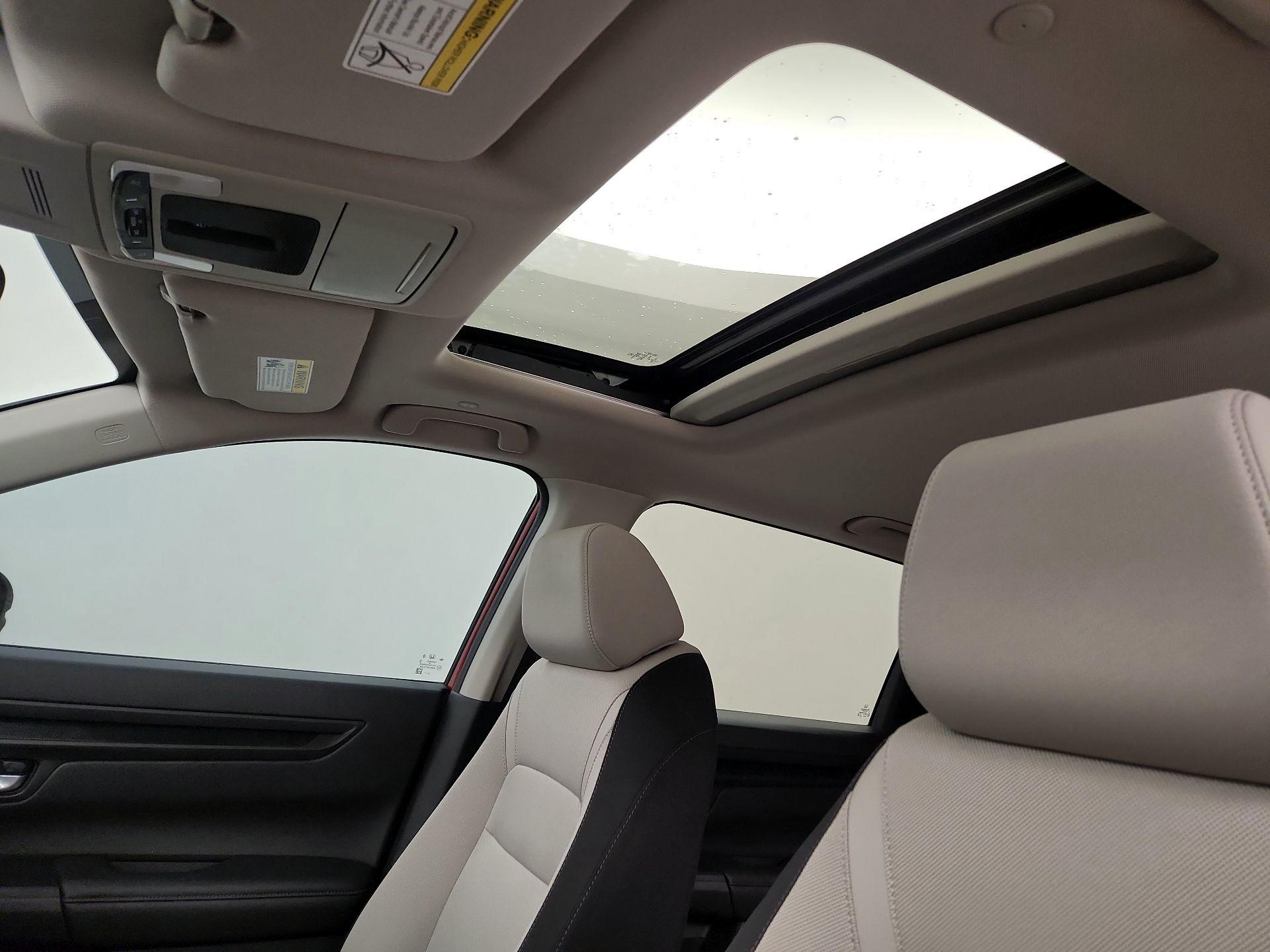 Thumbnail: 2023 Honda CR-V - 19