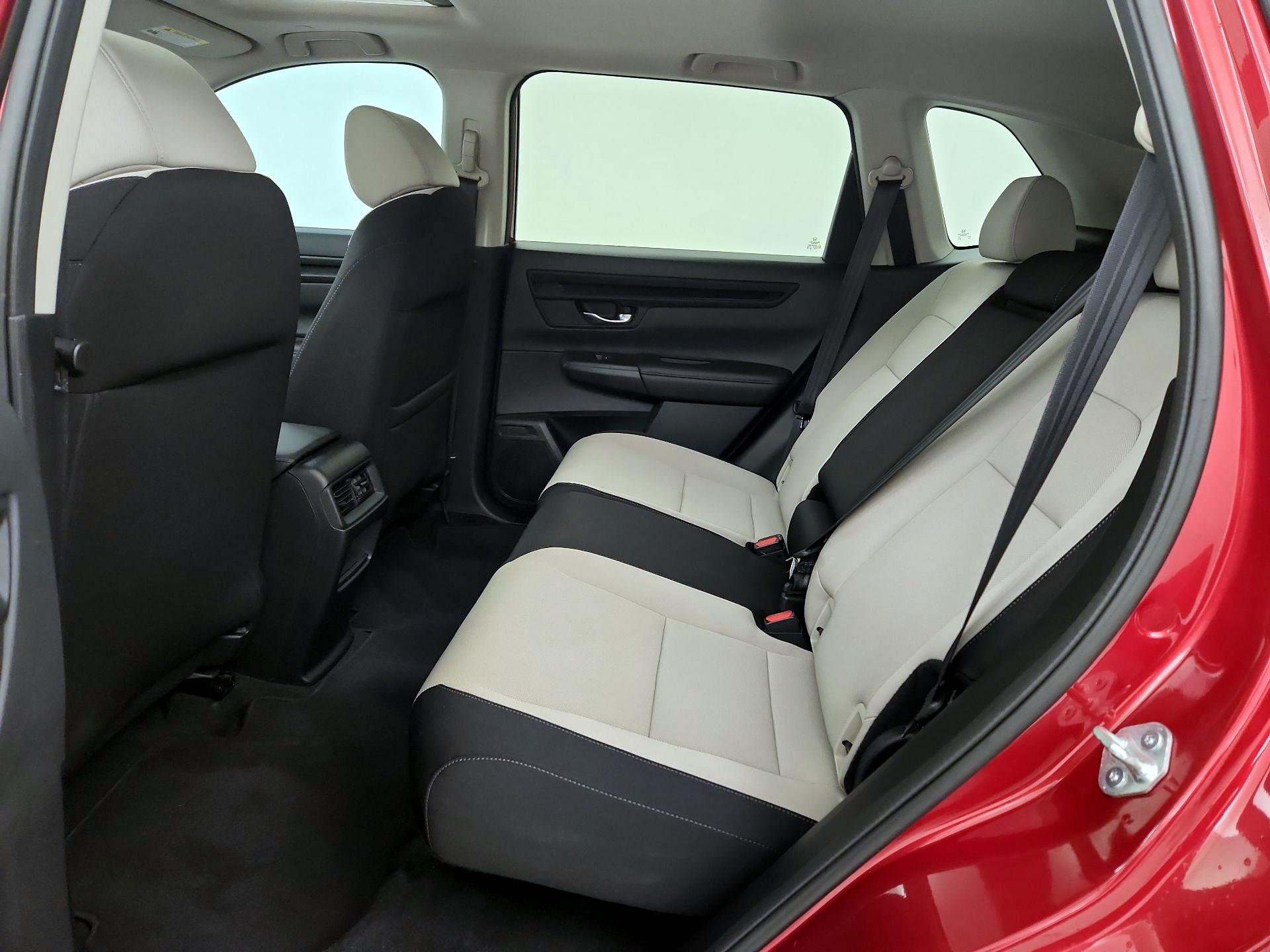 Thumbnail: 2023 Honda CR-V - 20