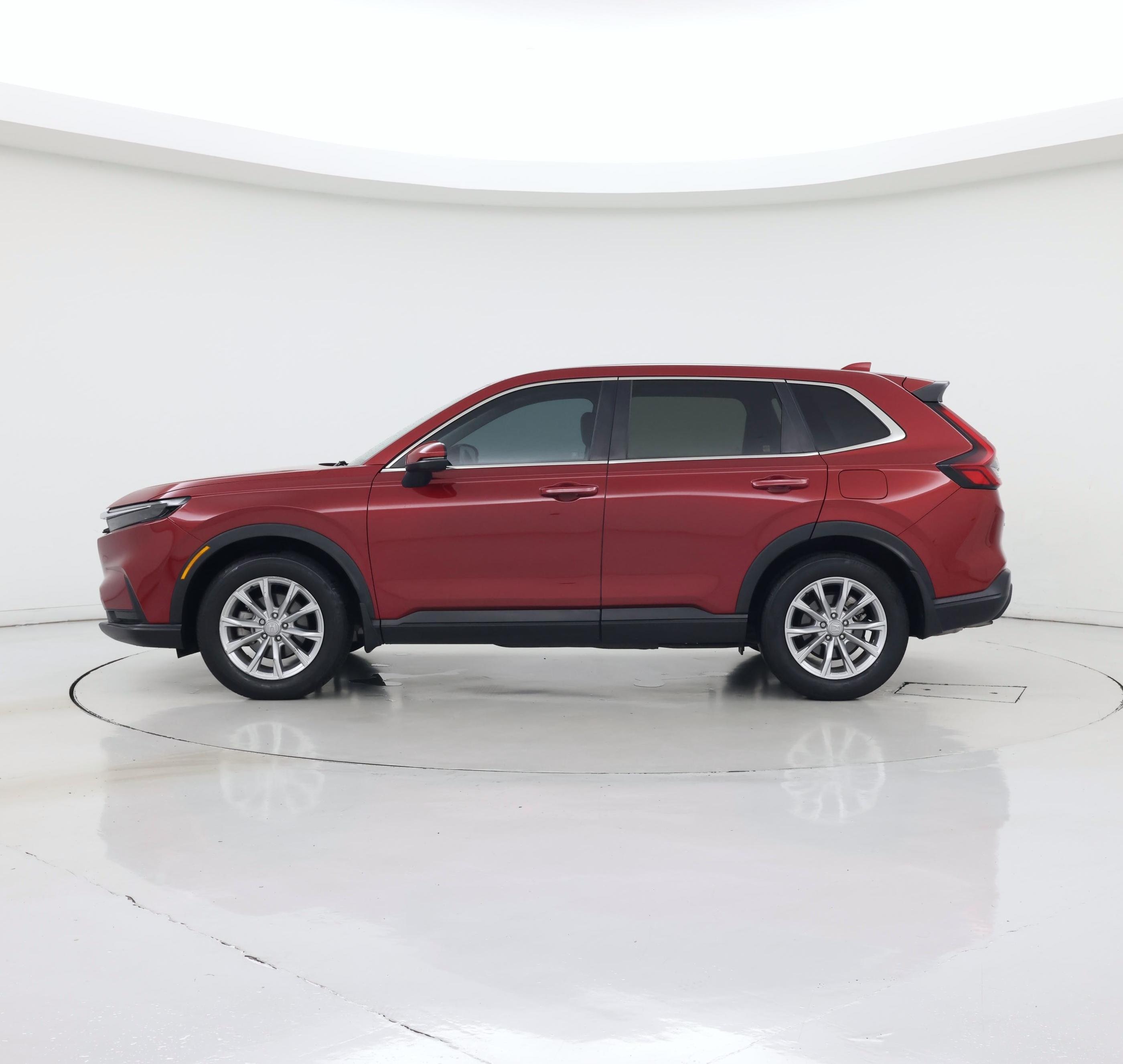 Thumbnail: 2023 Honda CR-V - 3