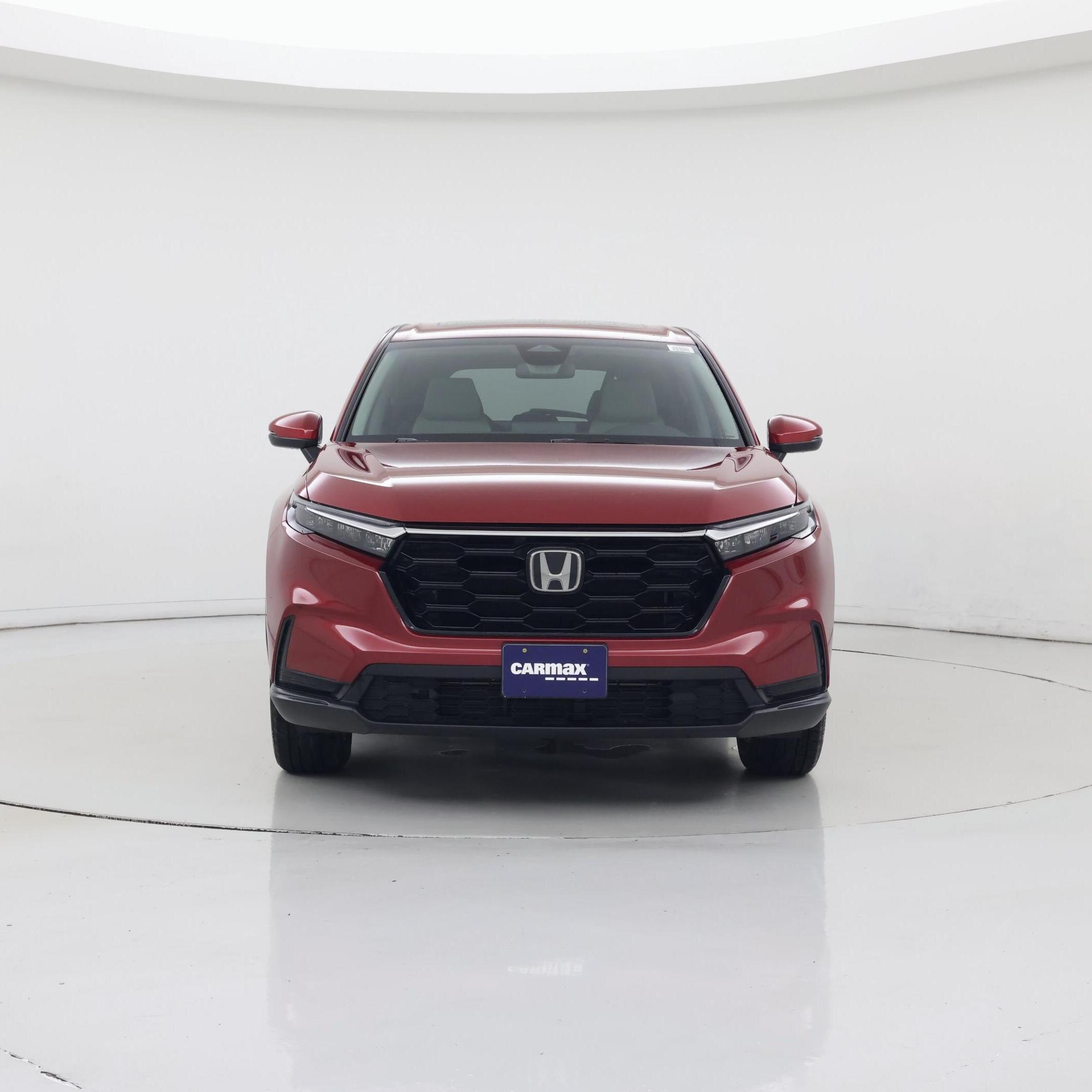 Thumbnail: 2023 Honda CR-V - 5
