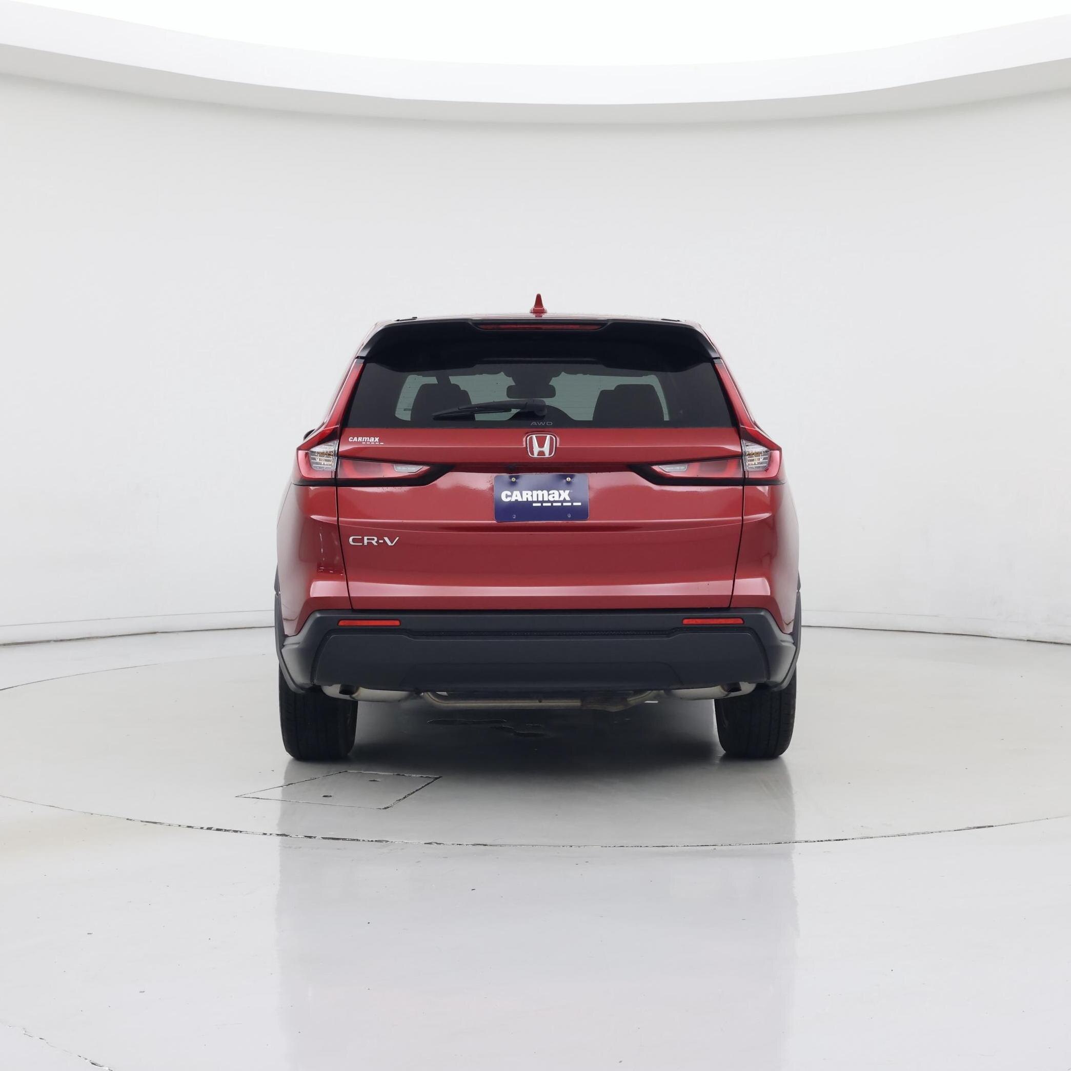 Thumbnail: 2023 Honda CR-V - 6