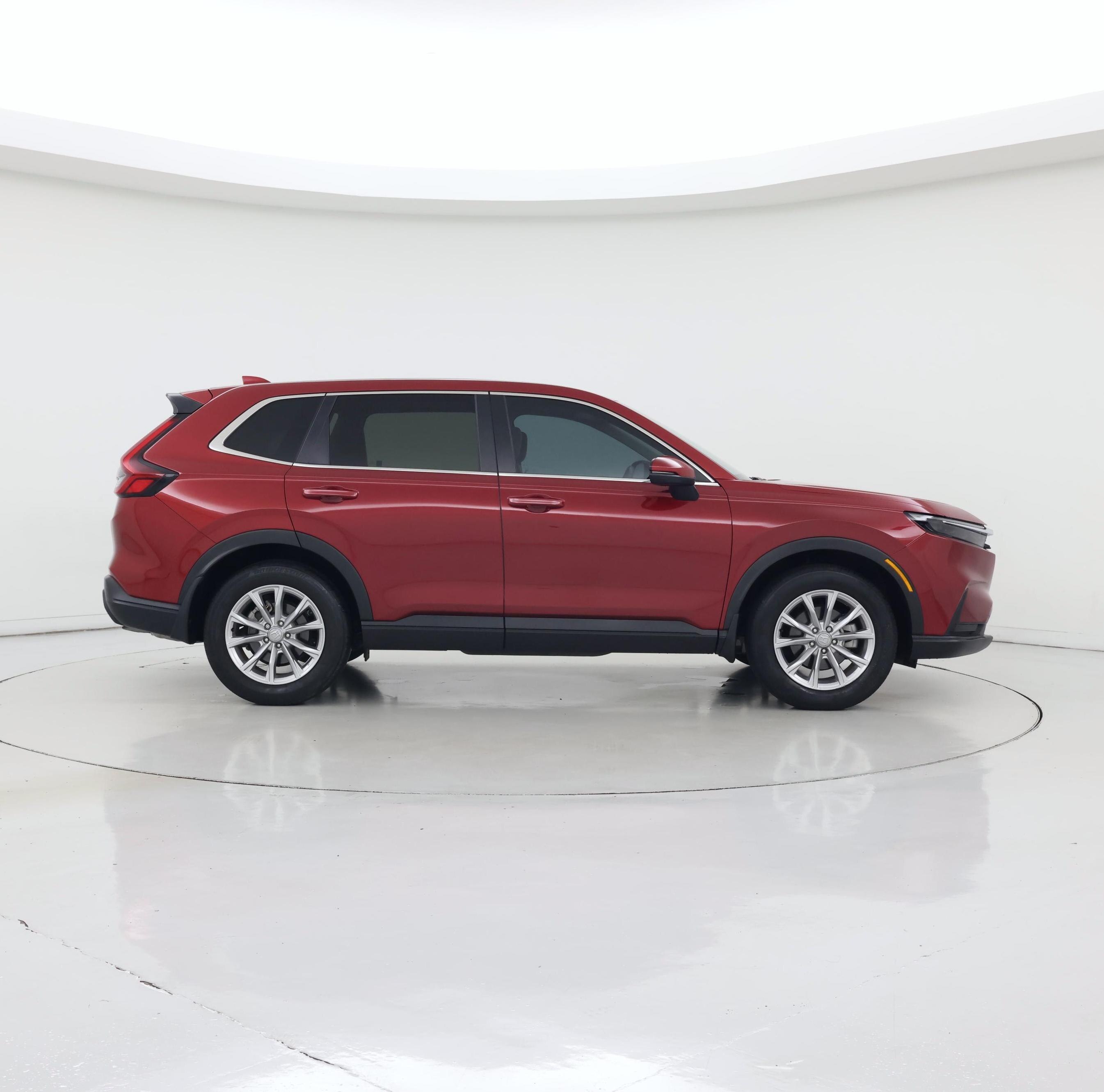 Thumbnail: 2023 Honda CR-V - 7