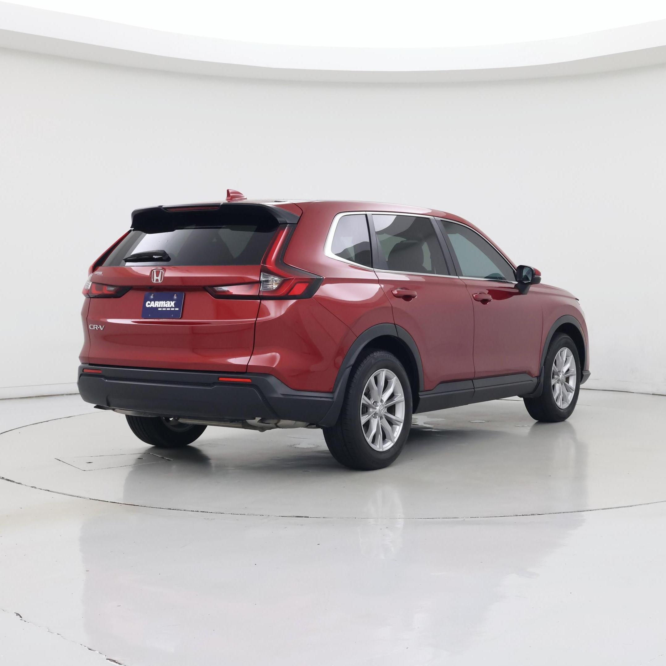 Thumbnail: 2023 Honda CR-V - 8