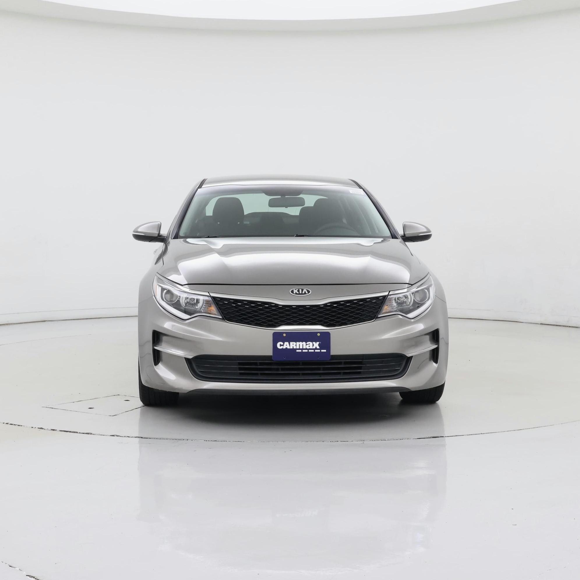 Thumbnail: 2017 Kia Optima - 5