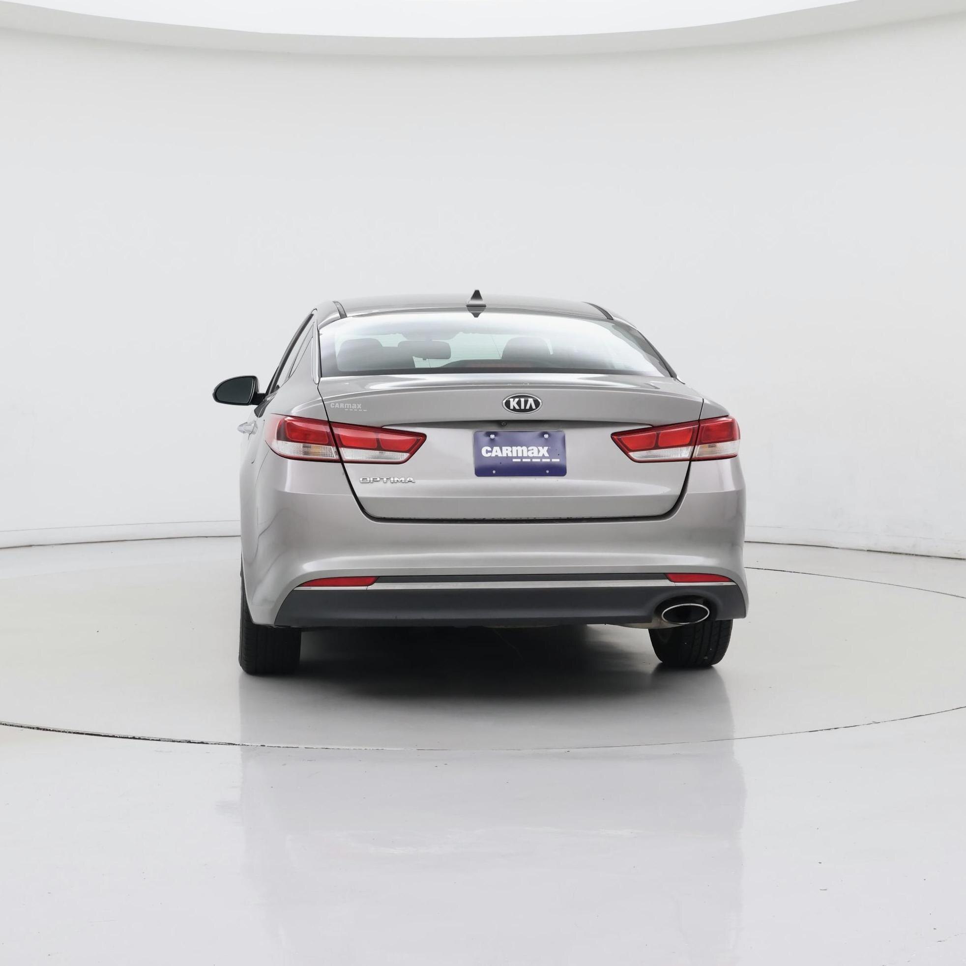Thumbnail: 2017 Kia Optima - 6
