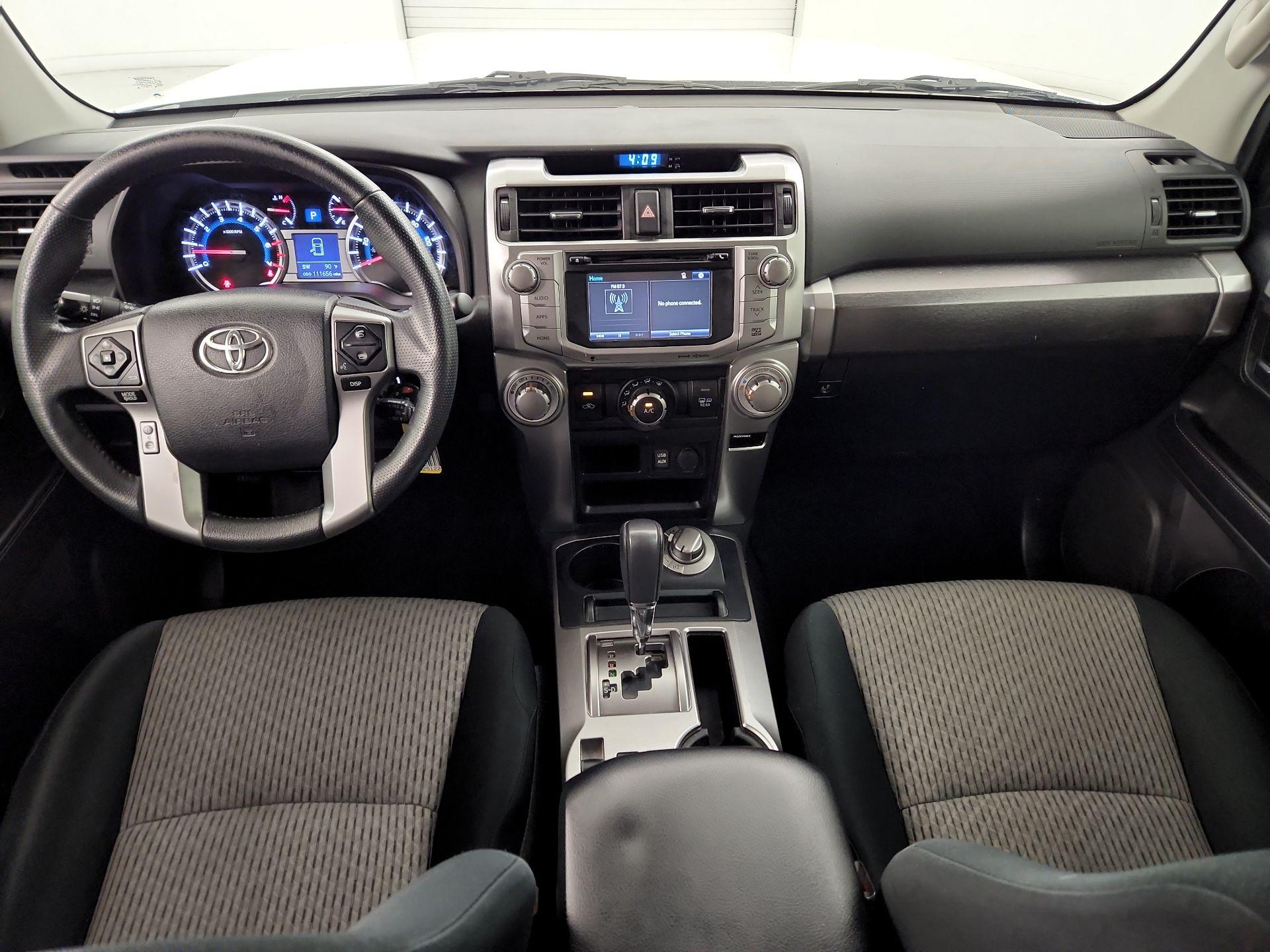 Thumbnail: 2019 Toyota 4Runner - 9