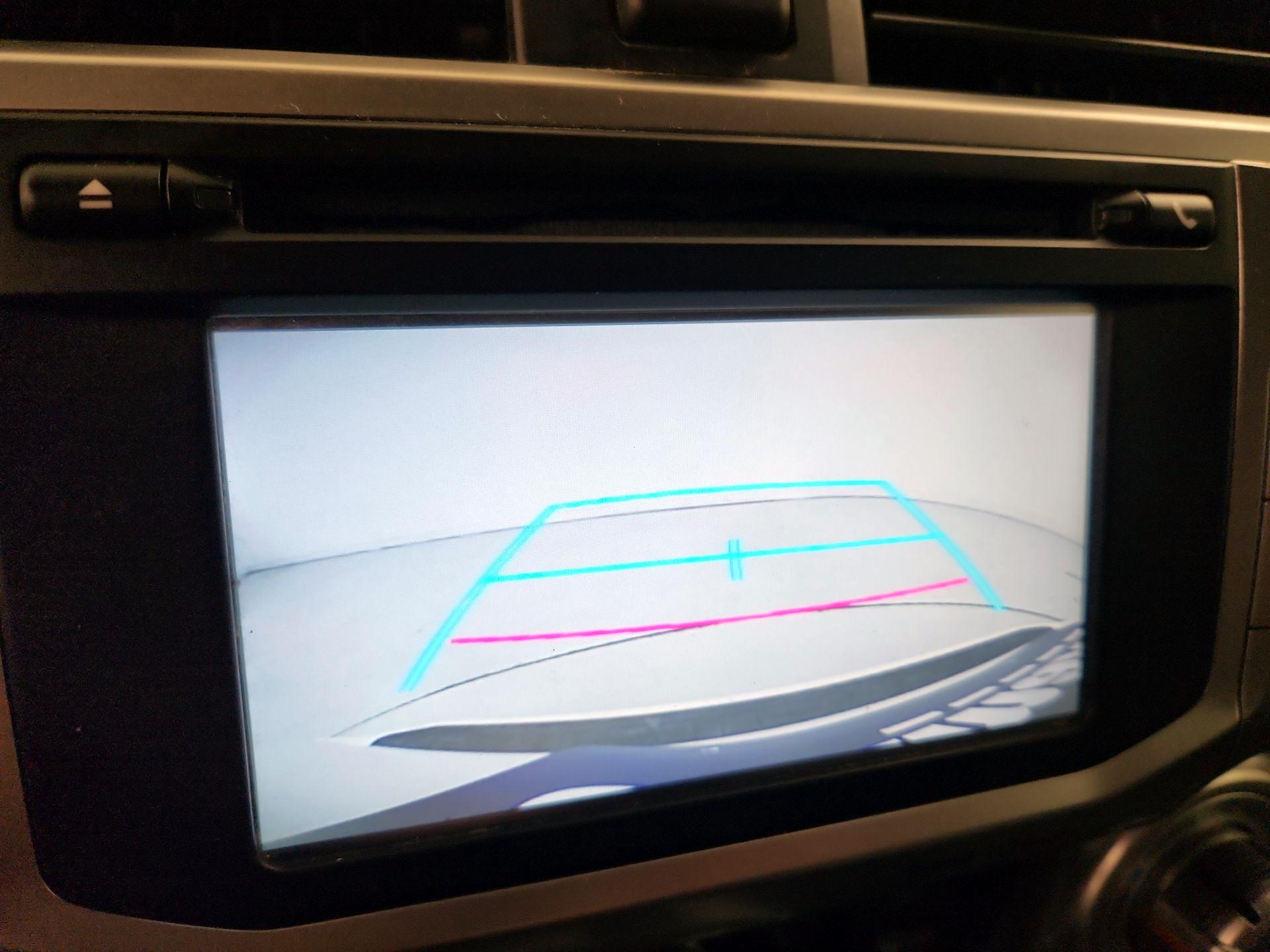 Thumbnail: 2019 Toyota 4Runner - 14