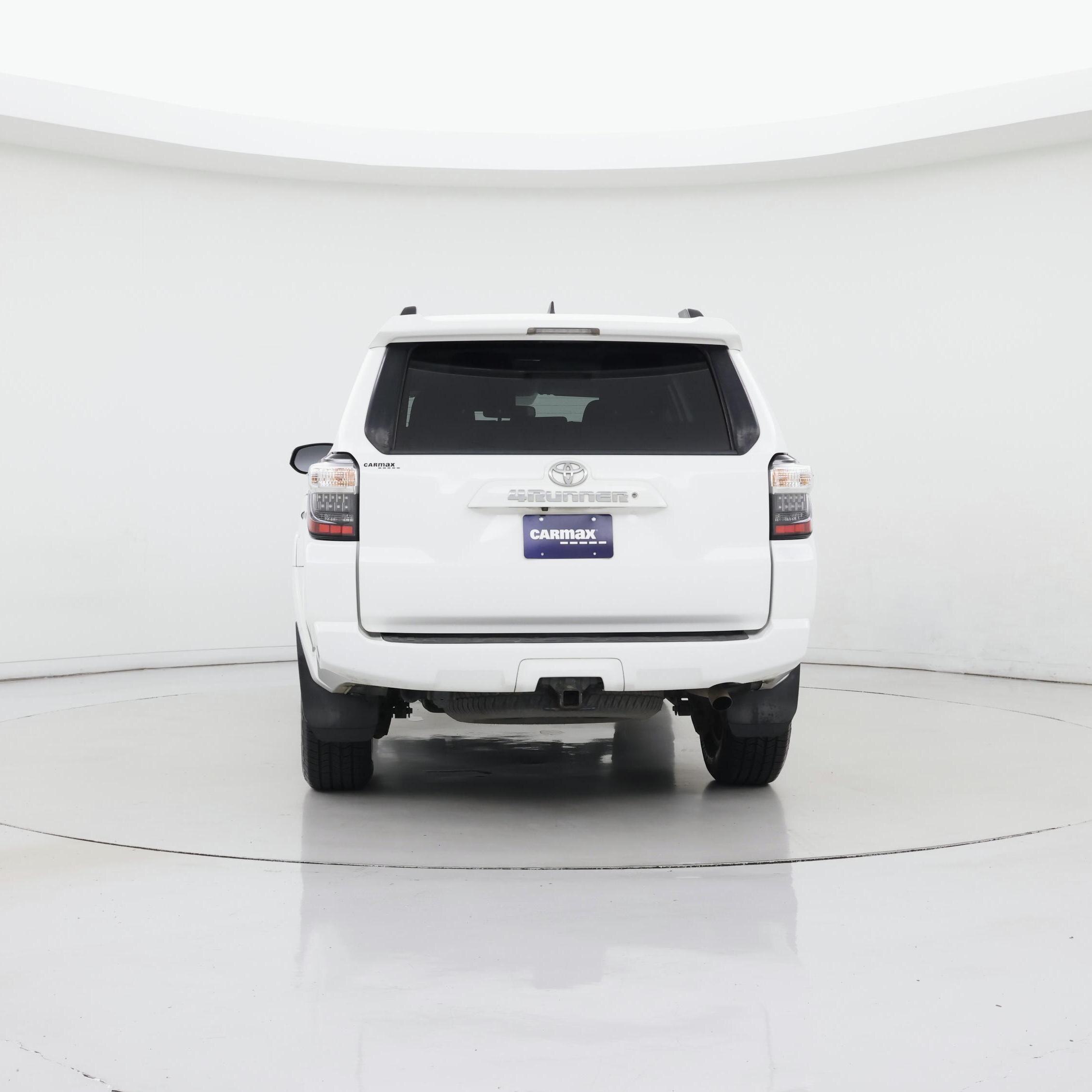Thumbnail: 2019 Toyota 4Runner - 6