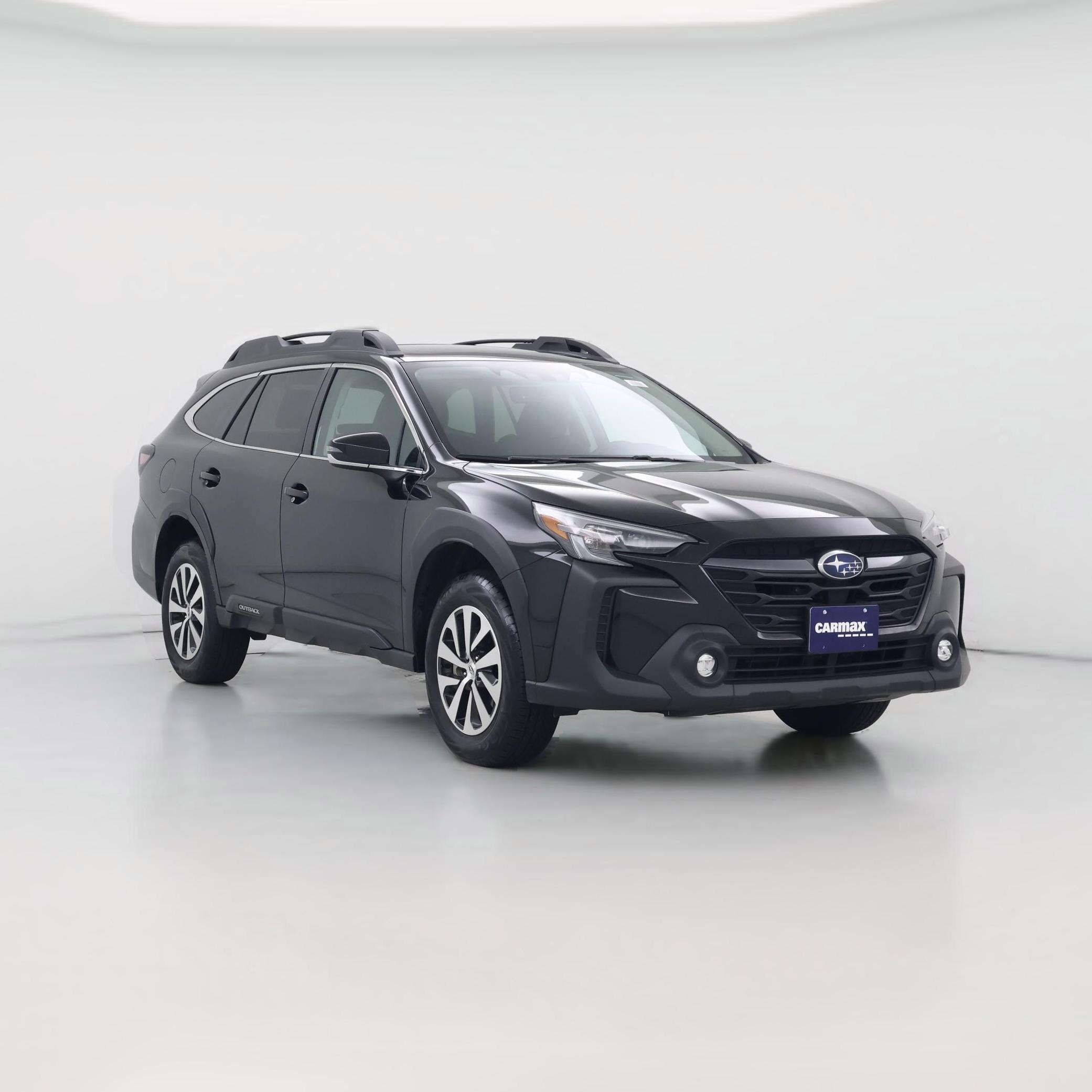 Thumbnail: 2024 Subaru Outback - 1