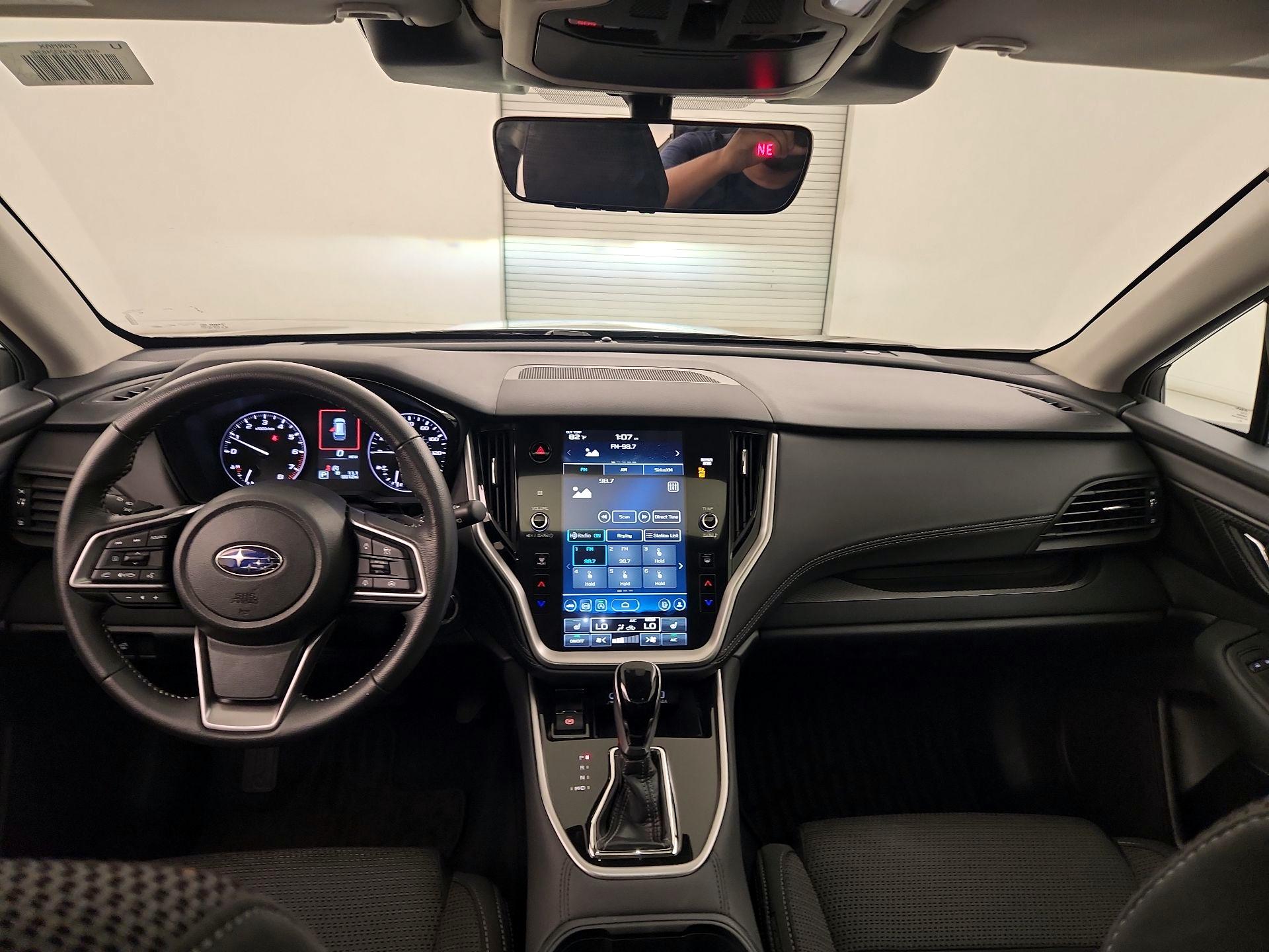 Thumbnail: 2024 Subaru Outback - 9