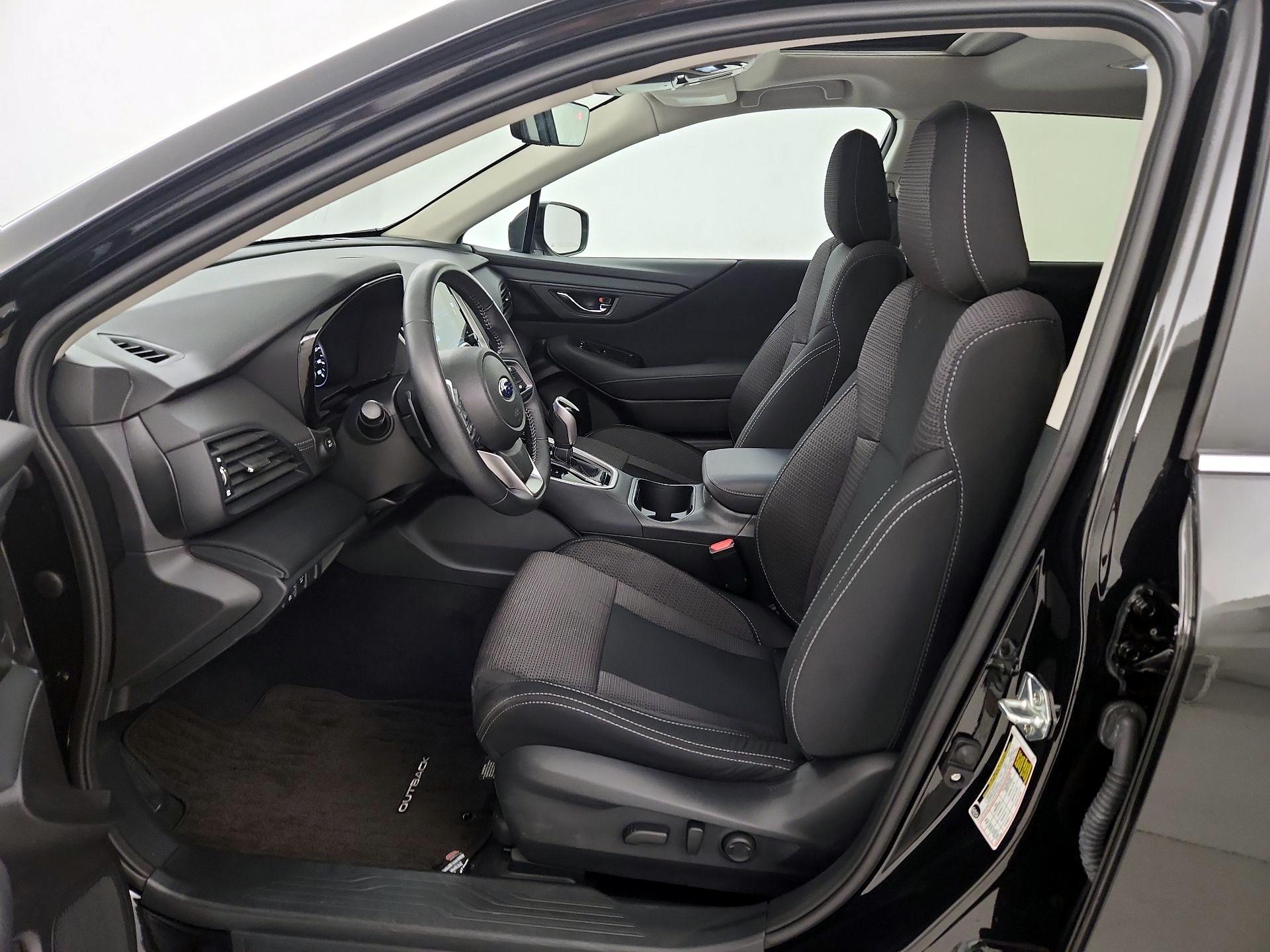 Thumbnail: 2024 Subaru Outback - 11