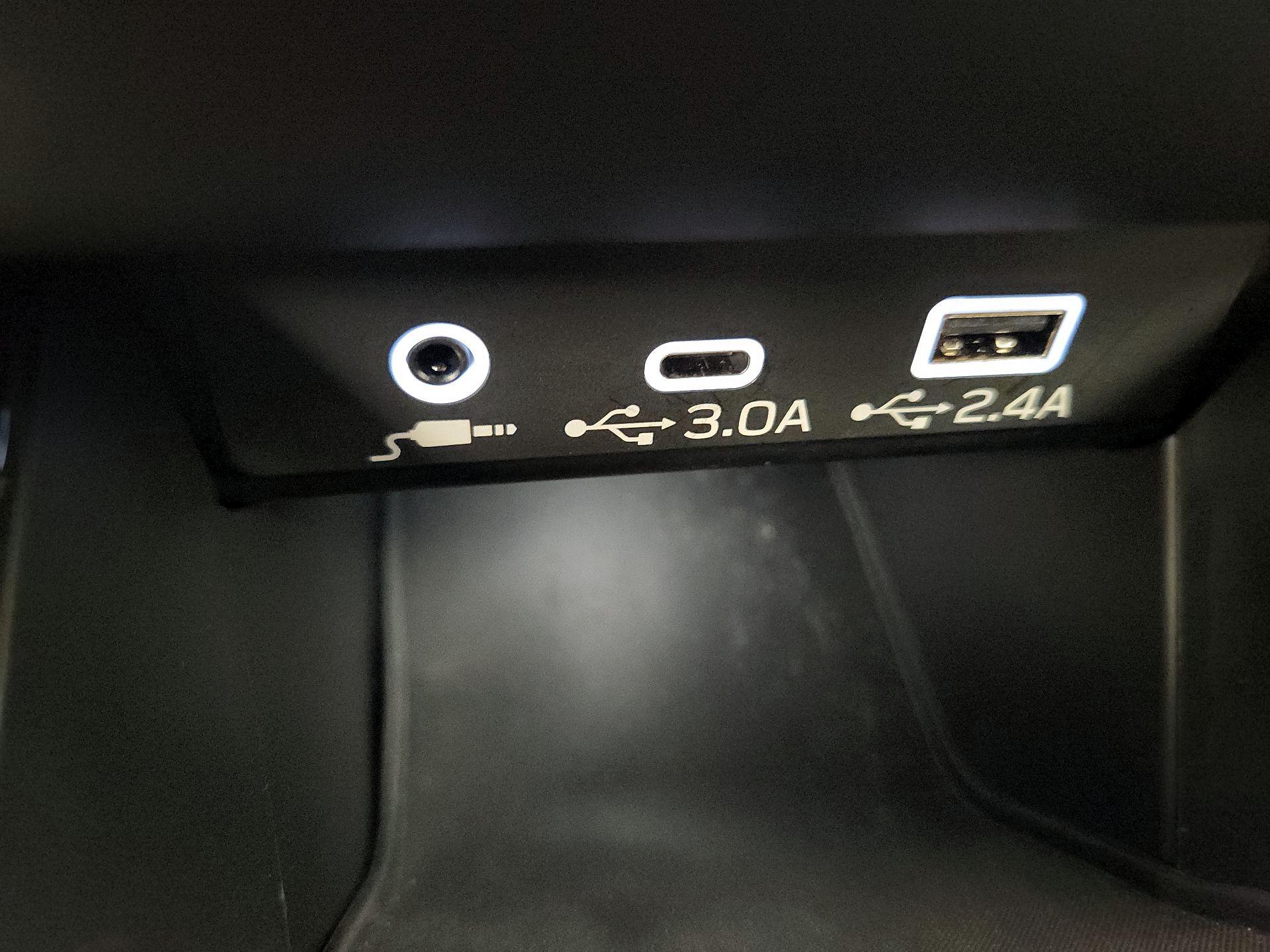 Thumbnail: 2024 Subaru Outback - 18
