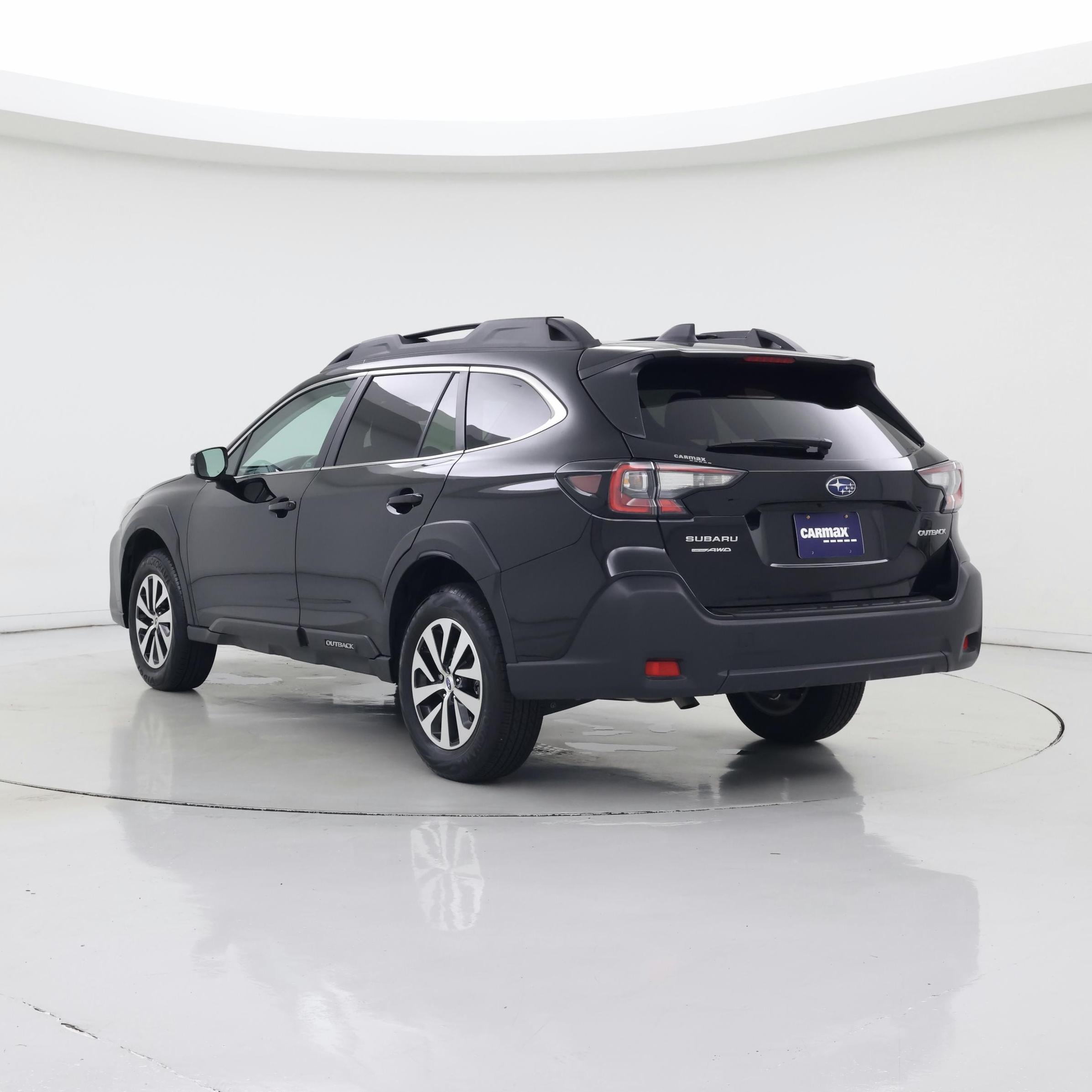 Thumbnail: 2024 Subaru Outback - 2