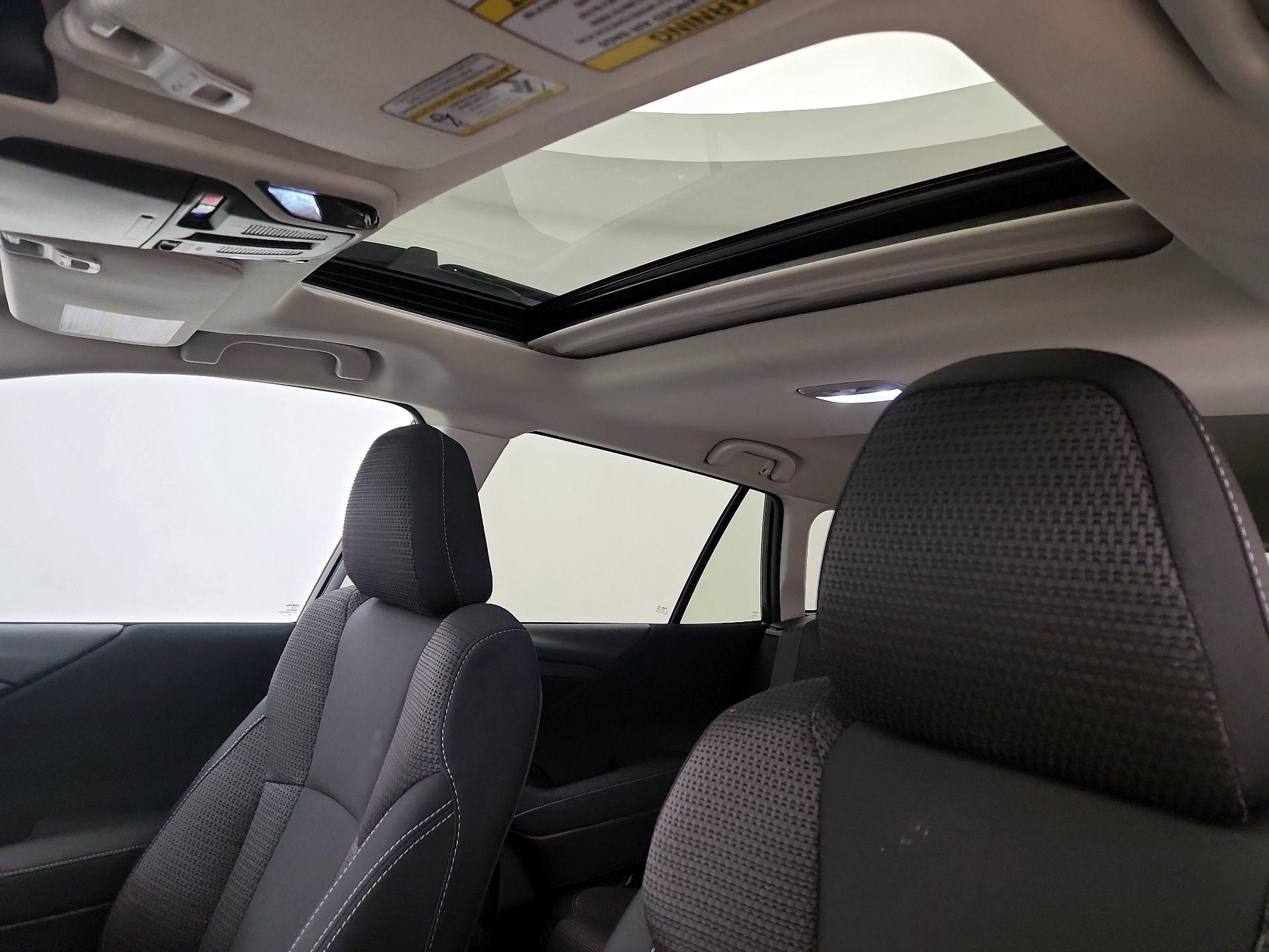 Thumbnail: 2024 Subaru Outback - 19