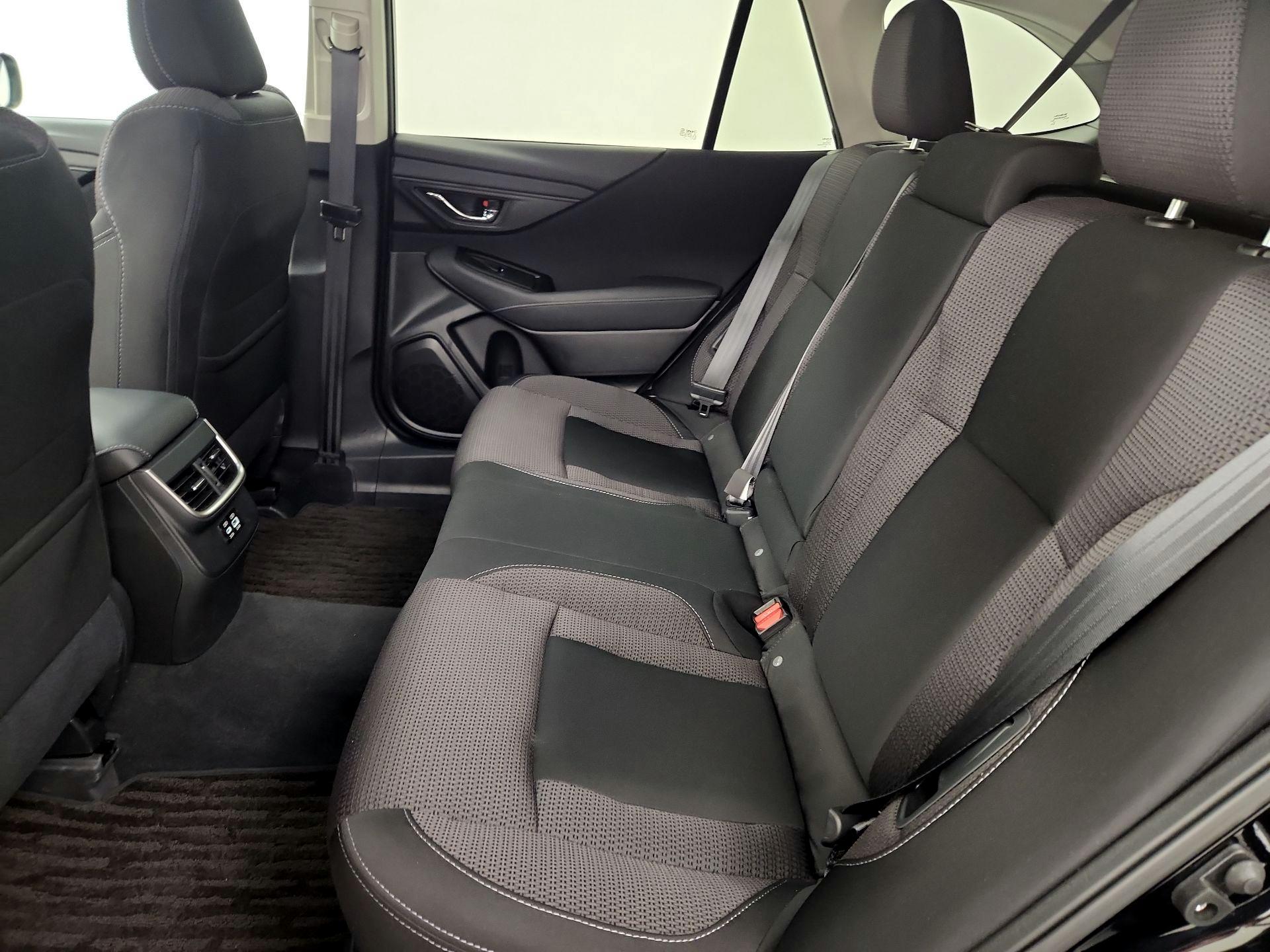 Thumbnail: 2024 Subaru Outback - 20