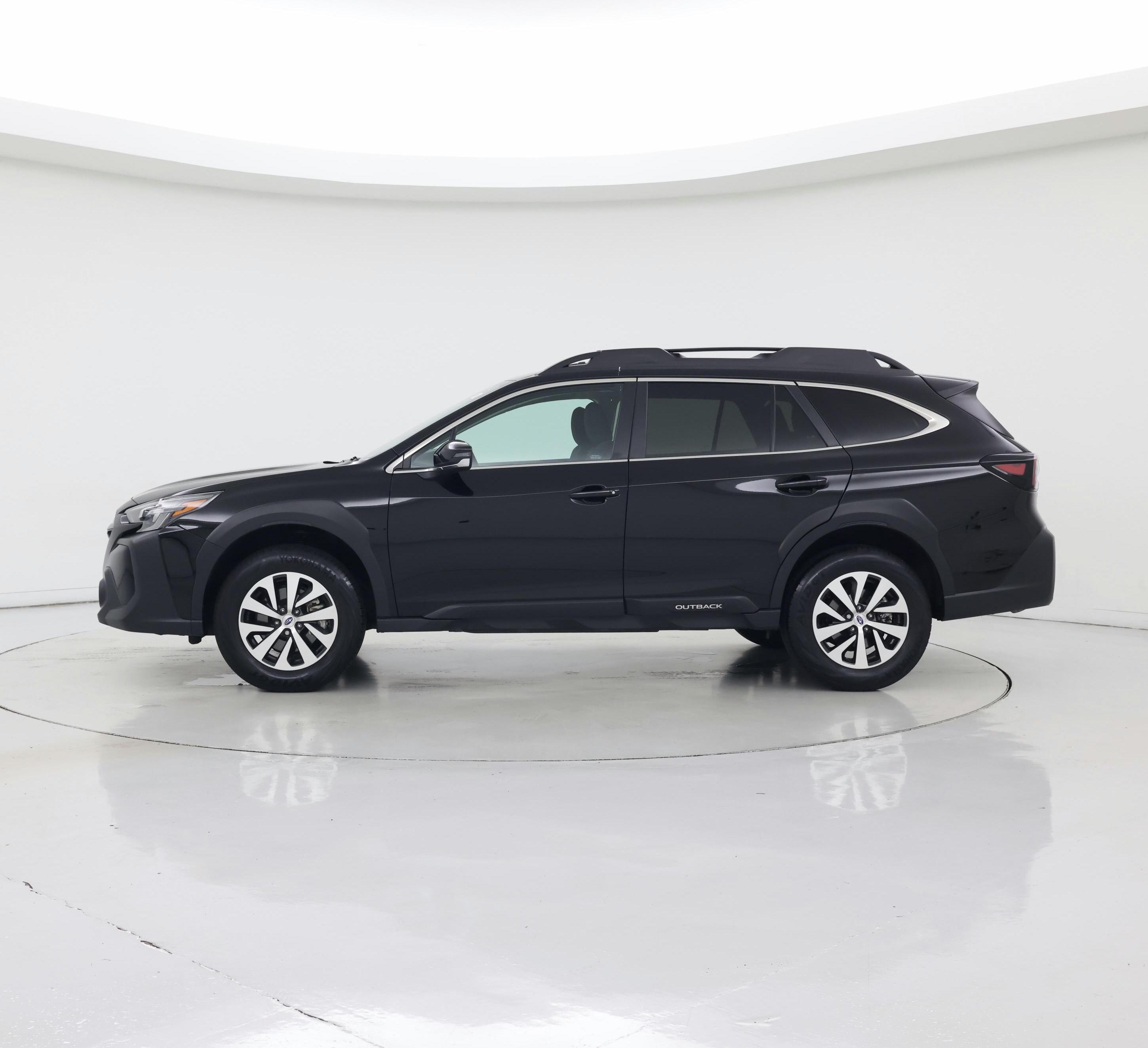 Thumbnail: 2024 Subaru Outback - 3