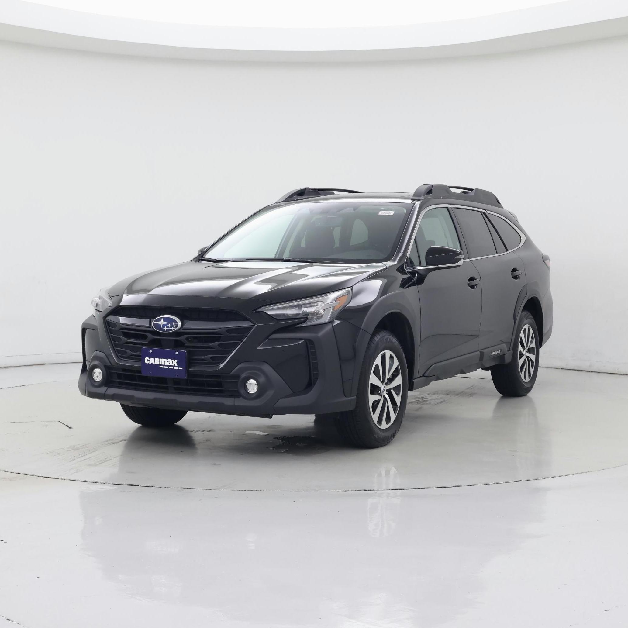 Thumbnail: 2024 Subaru Outback - 4