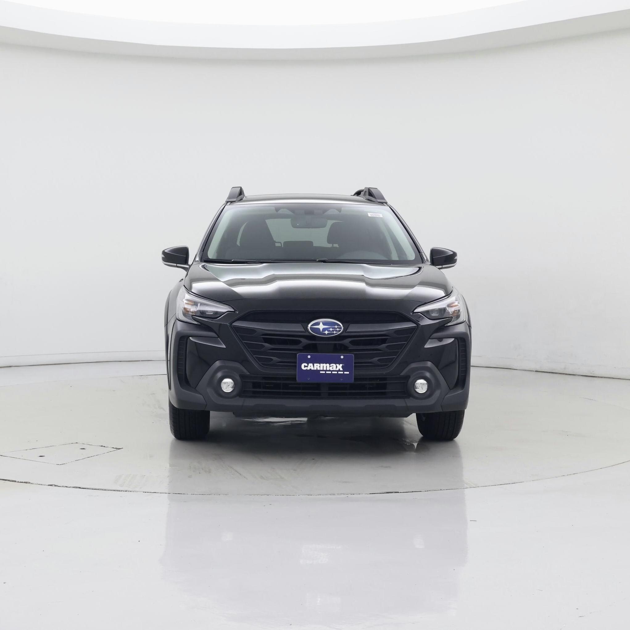 Thumbnail: 2024 Subaru Outback - 5