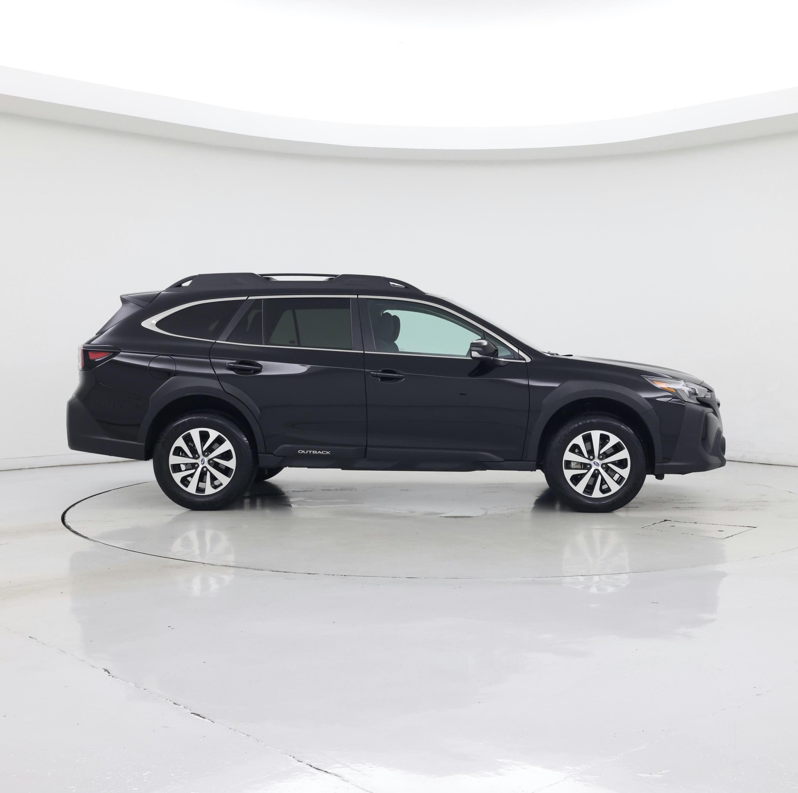 Thumbnail: 2024 Subaru Outback - 7