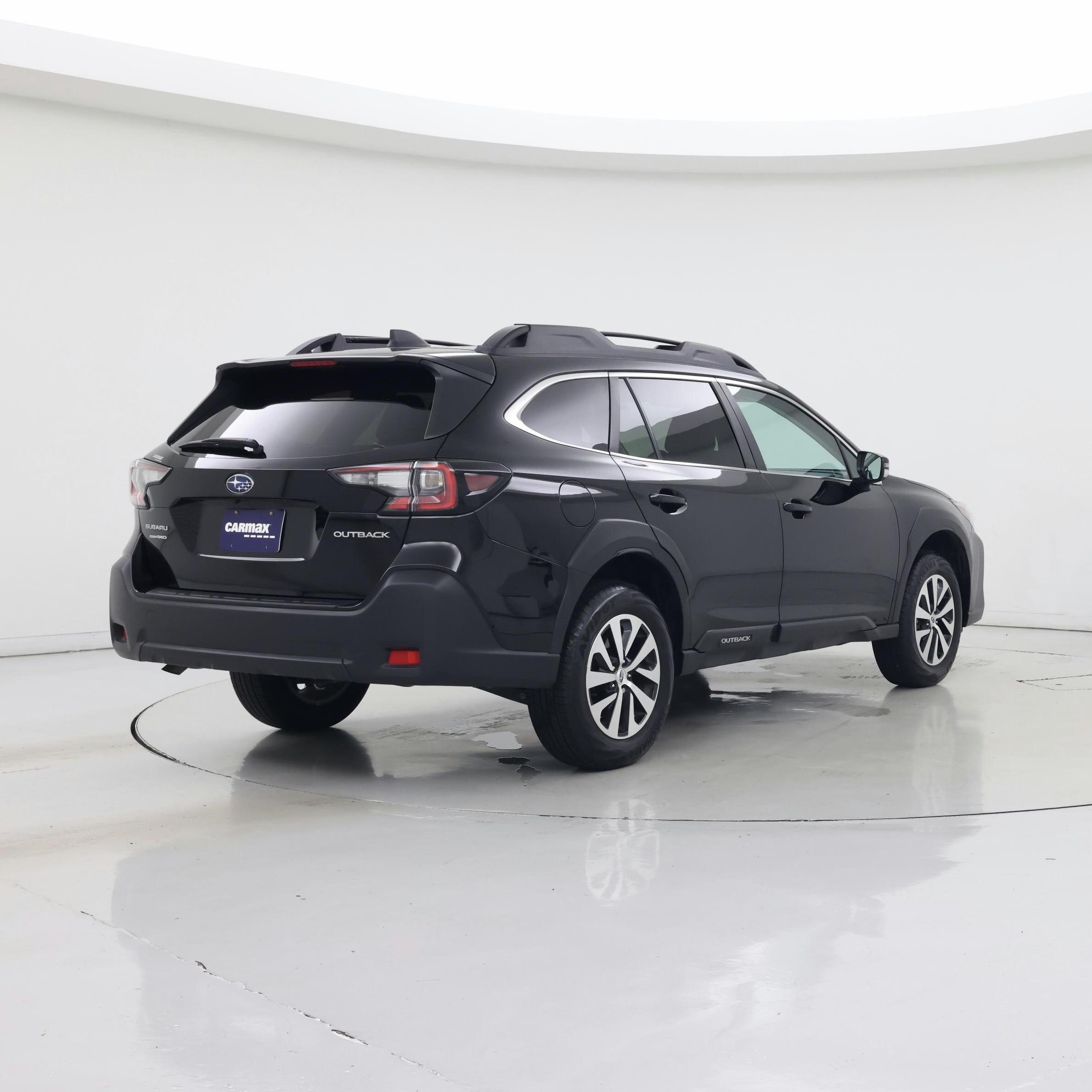 Thumbnail: 2024 Subaru Outback - 8