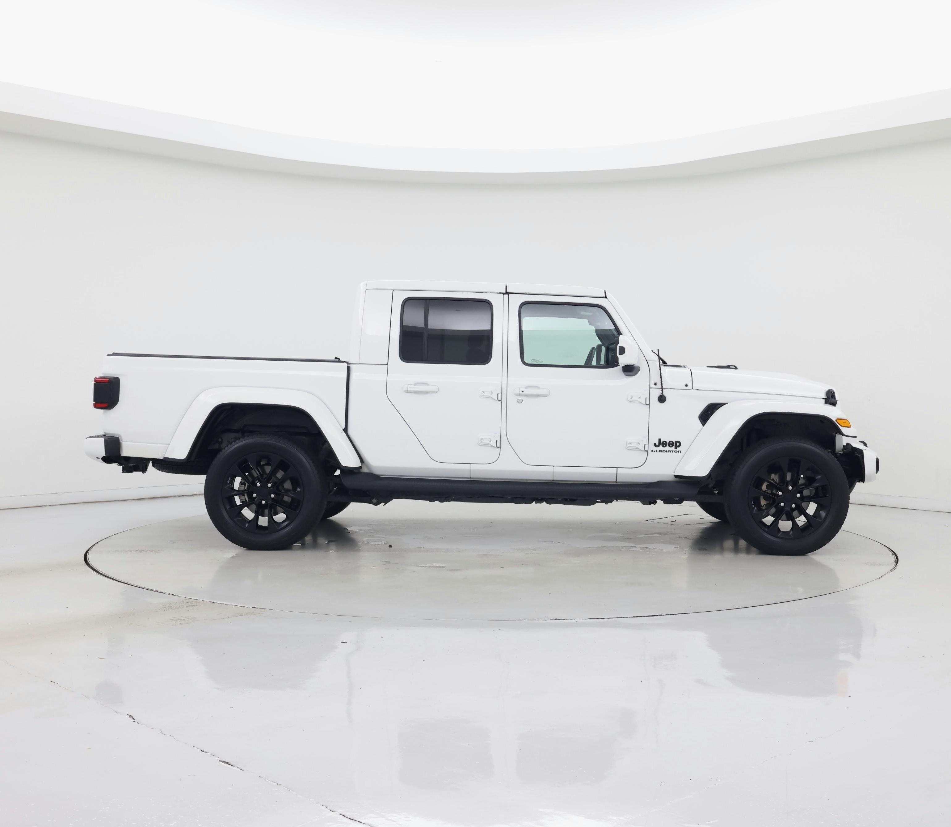 Thumbnail: 2021 Jeep Gladiator - 7
