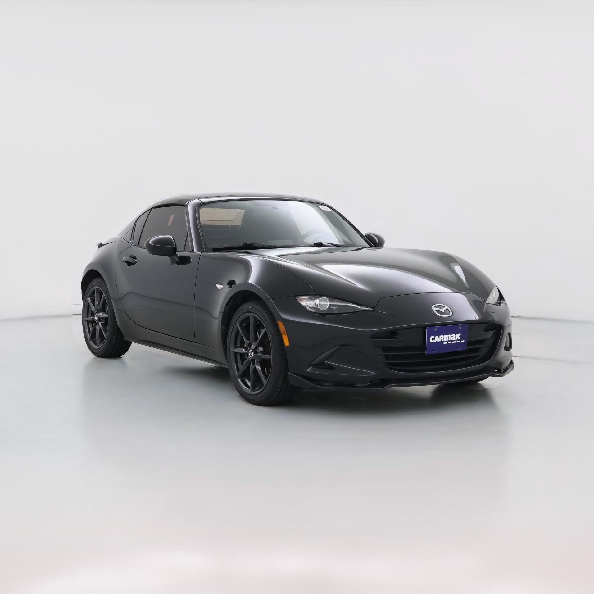 Thumbnail: 2017 Mazda MX-5 Miata - 1