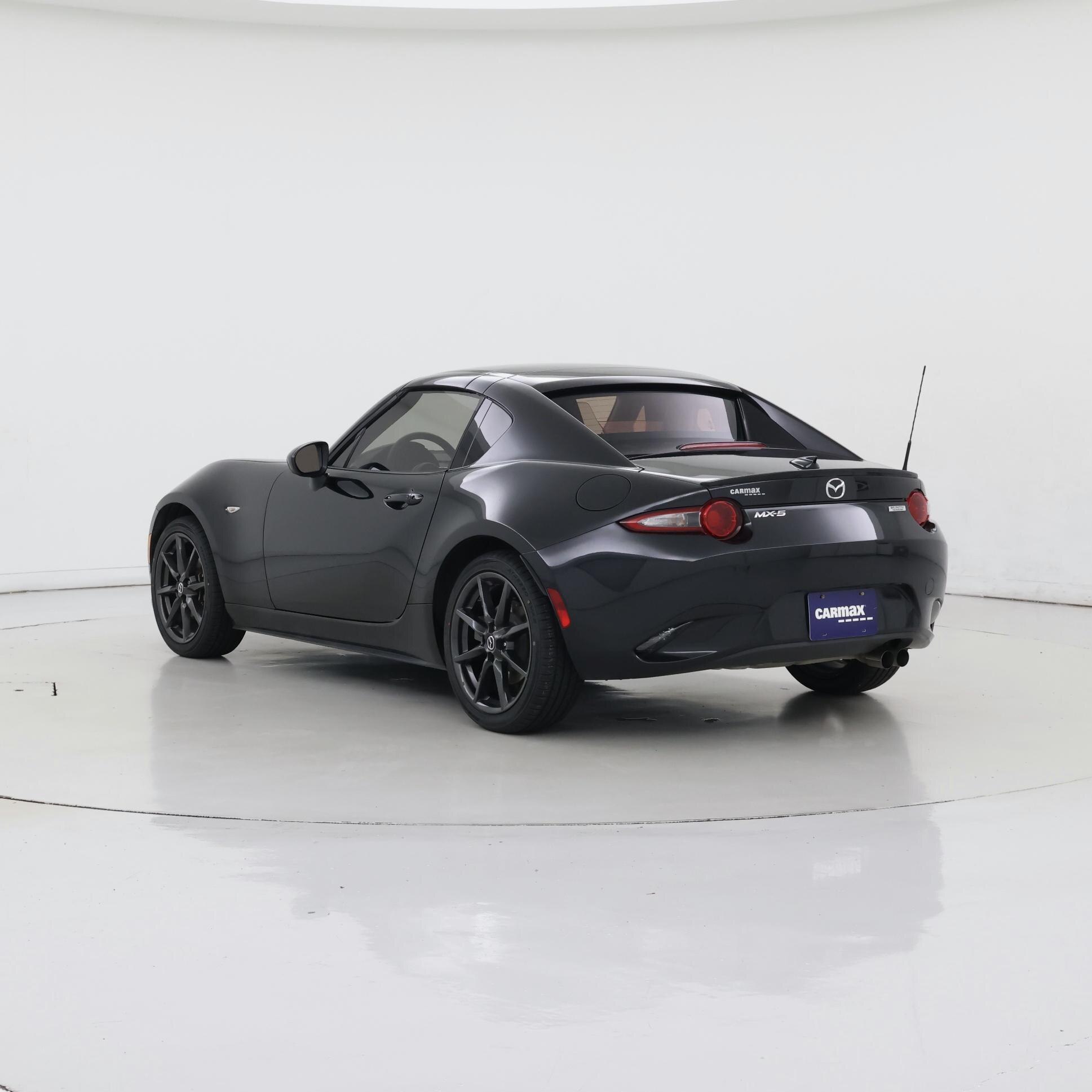 Thumbnail: 2017 Mazda MX-5 Miata - 2