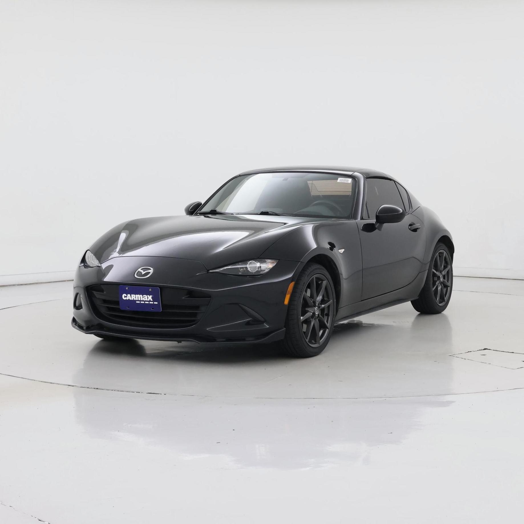Thumbnail: 2017 Mazda MX-5 Miata - 4