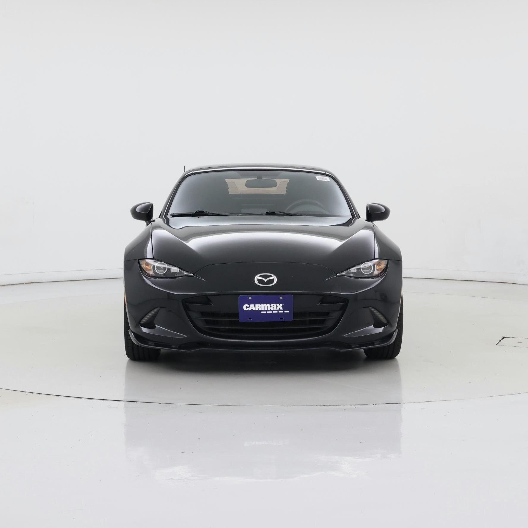 Thumbnail: 2017 Mazda MX-5 Miata - 5