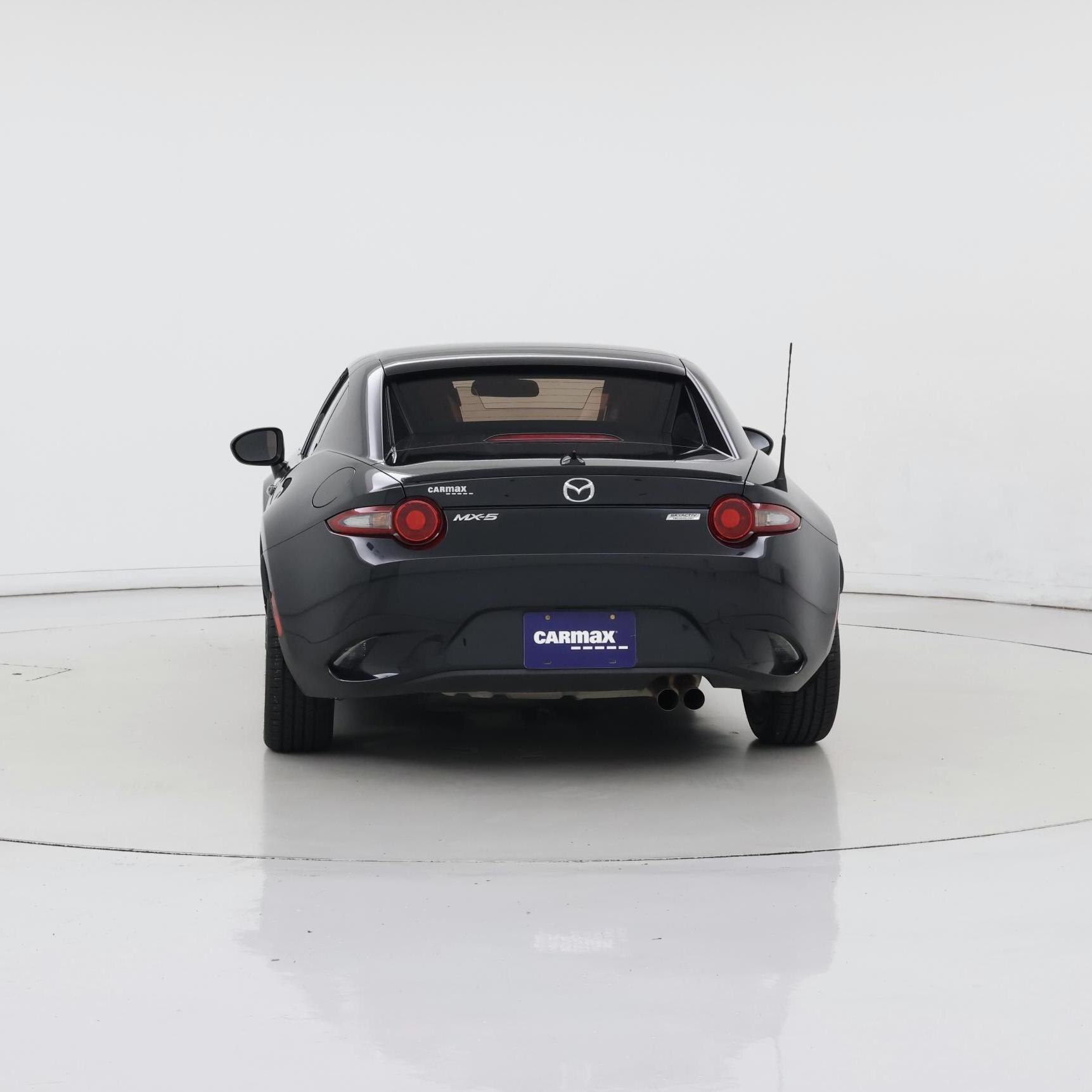 Thumbnail: 2017 Mazda MX-5 Miata - 6