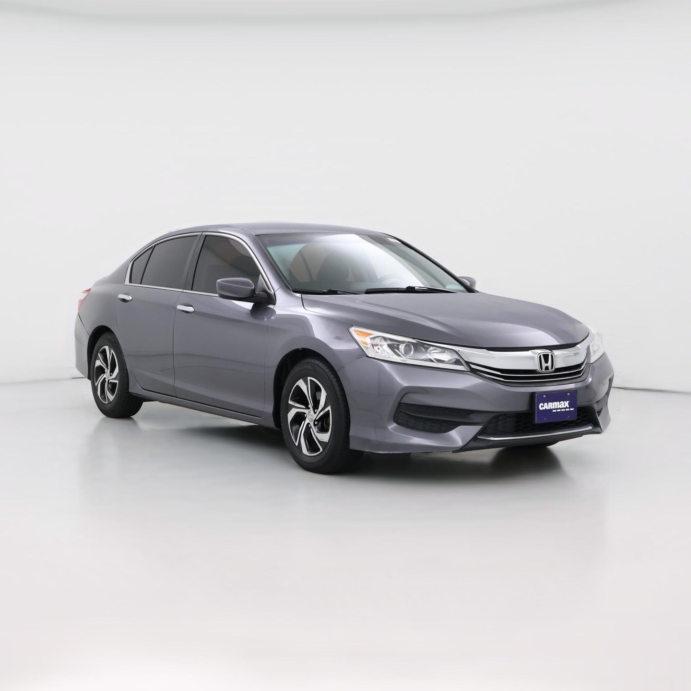 Thumbnail: 2016 Honda Accord - 1