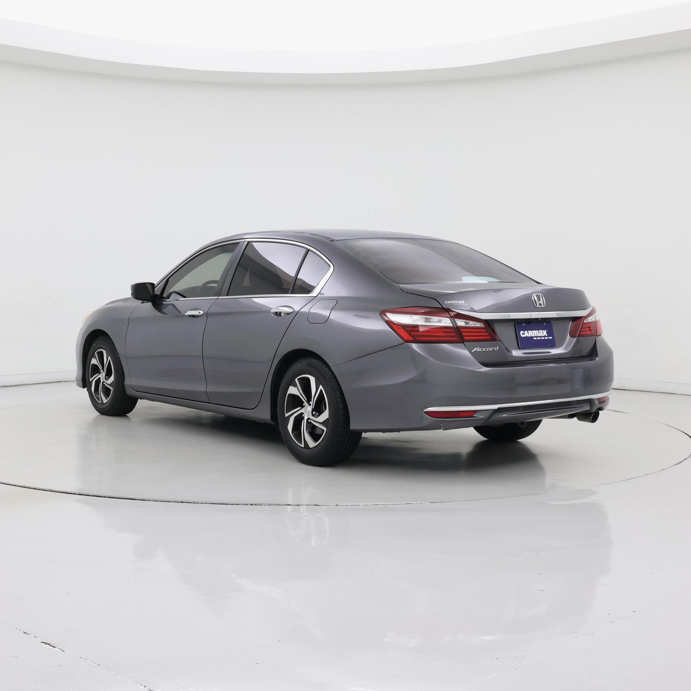 Thumbnail: 2016 Honda Accord - 2