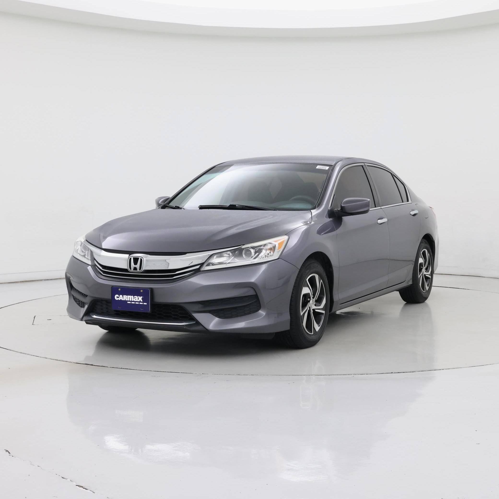 Thumbnail: 2016 Honda Accord - 4