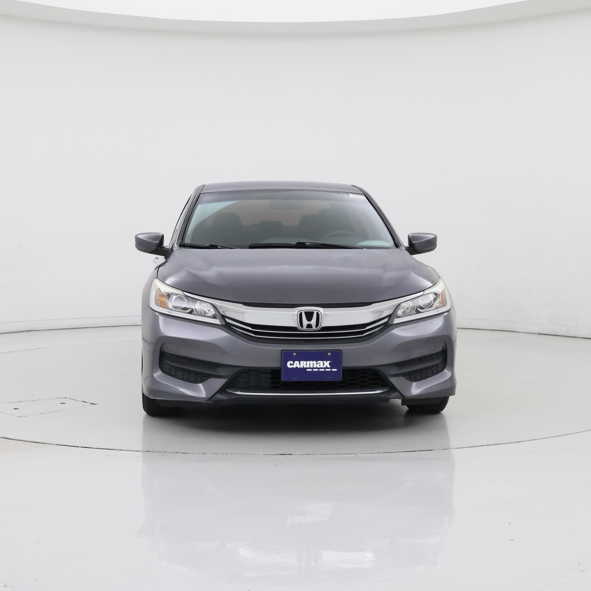 Thumbnail: 2016 Honda Accord - 5