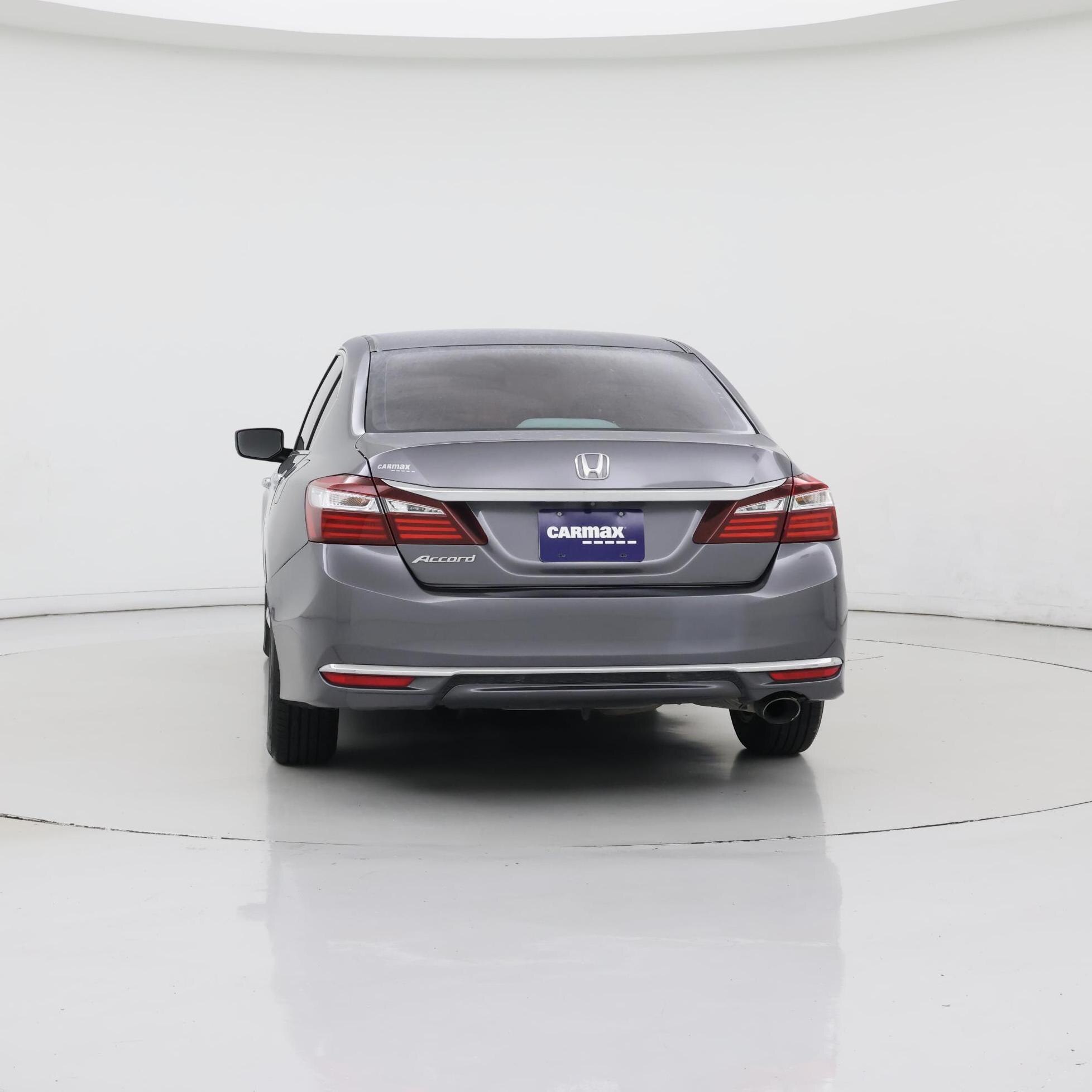 Thumbnail: 2016 Honda Accord - 6