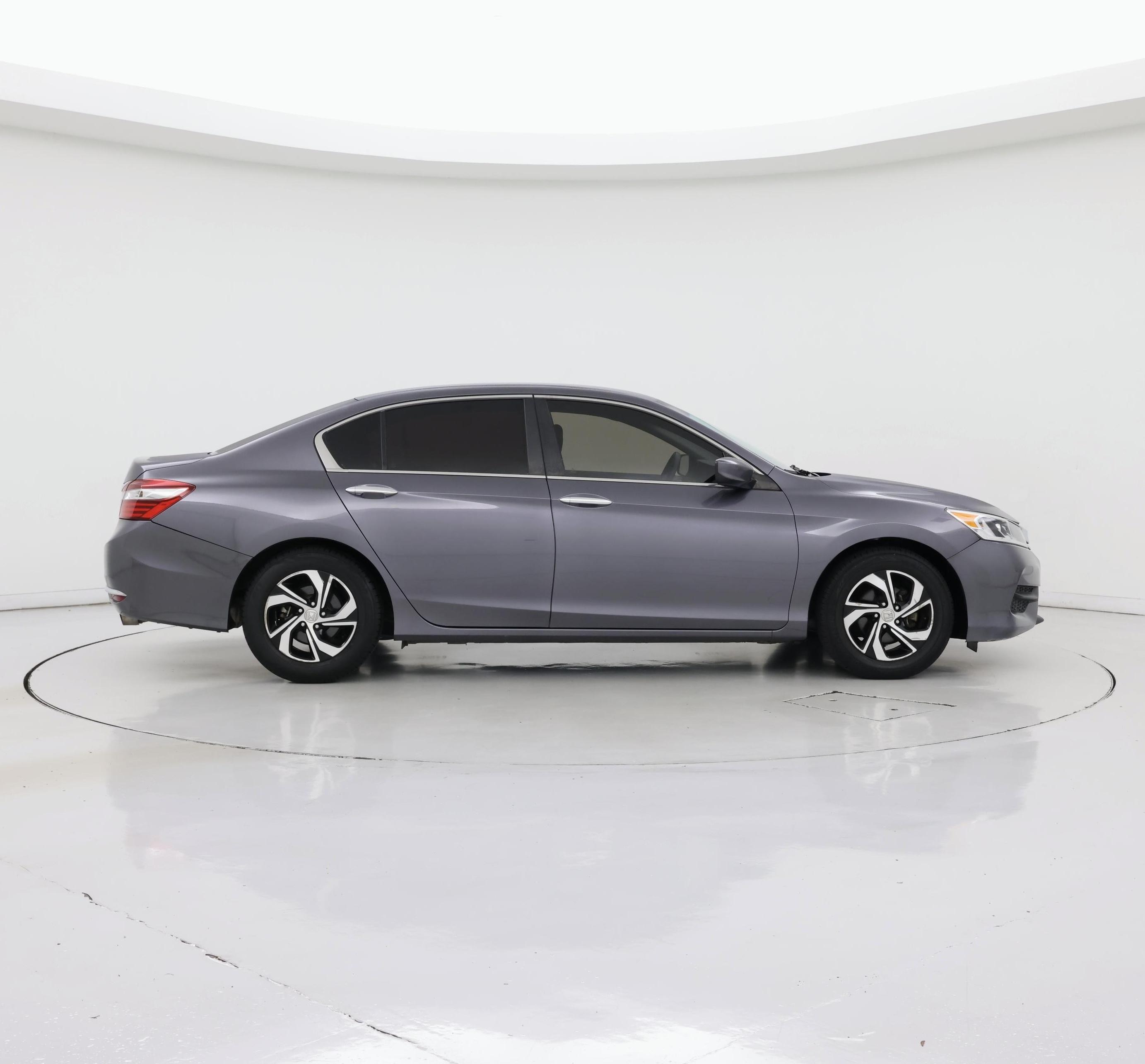 Thumbnail: 2016 Honda Accord - 7