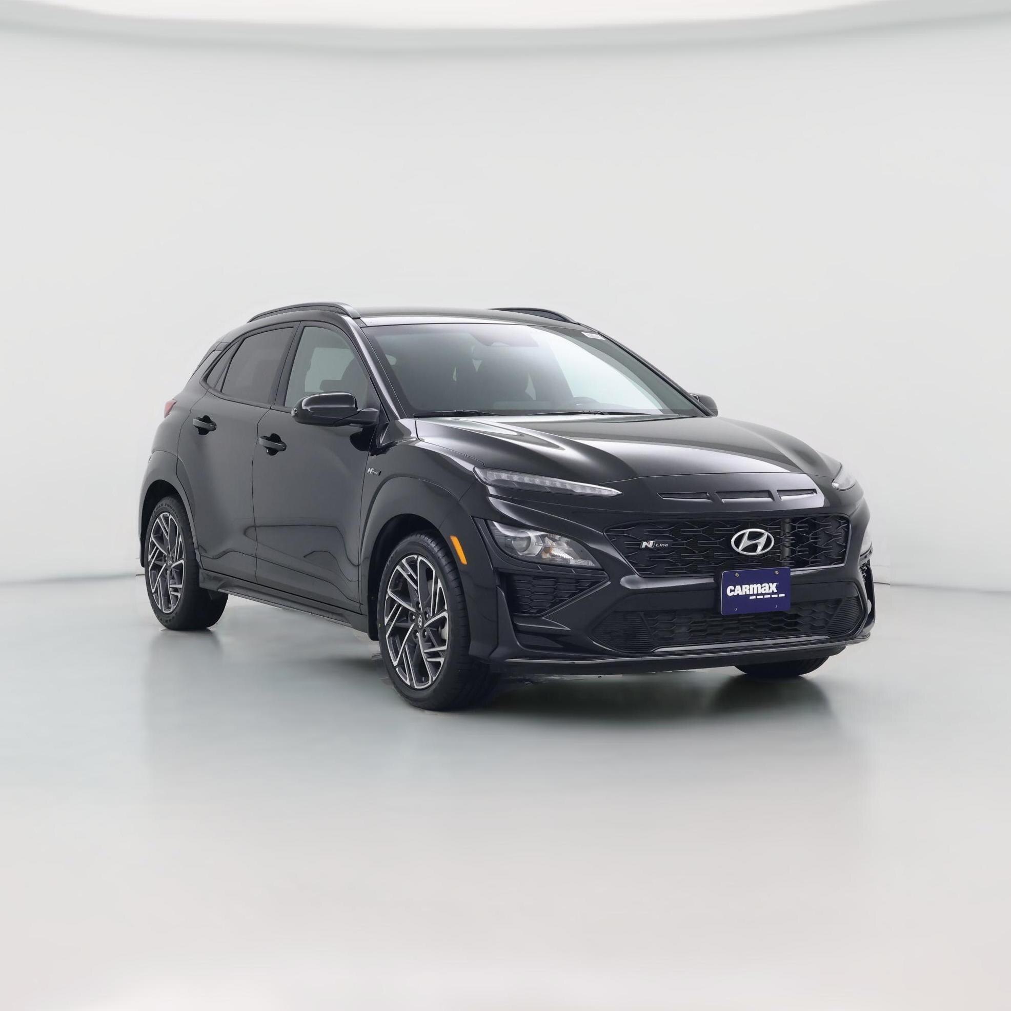 Thumbnail: 2022 Hyundai Kona - 1