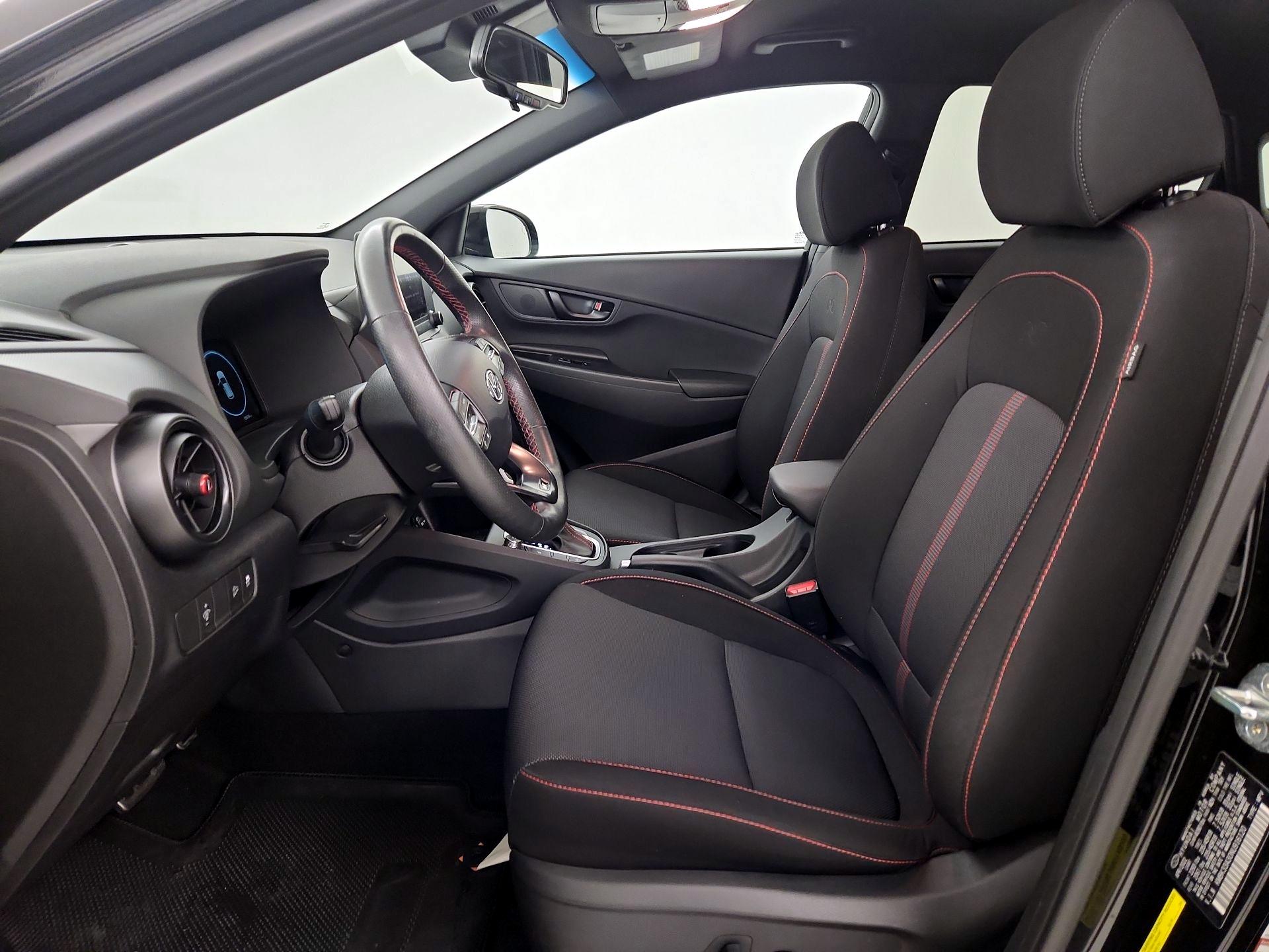 Thumbnail: 2022 Hyundai Kona - 11