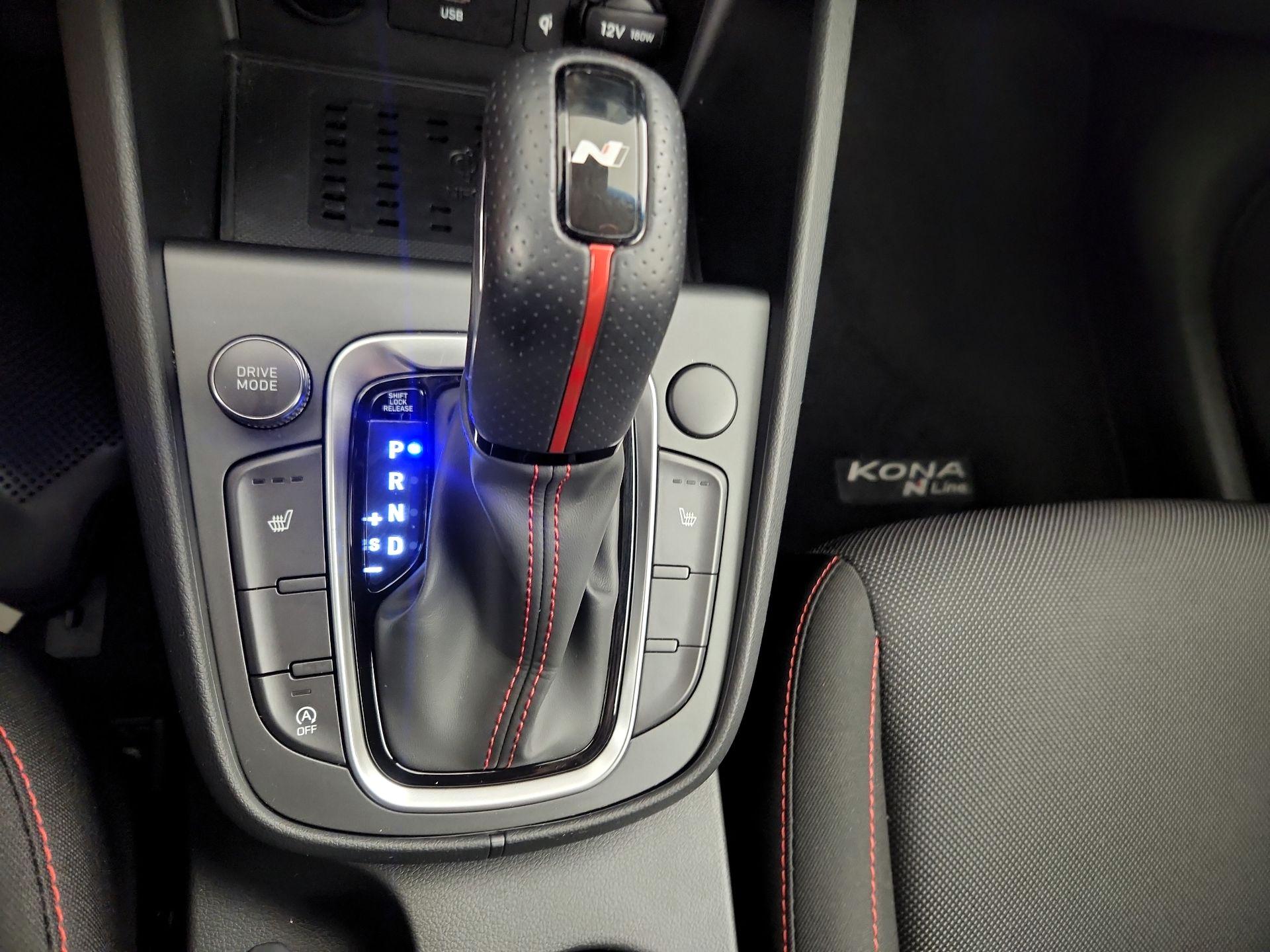 Thumbnail: 2022 Hyundai Kona - 17