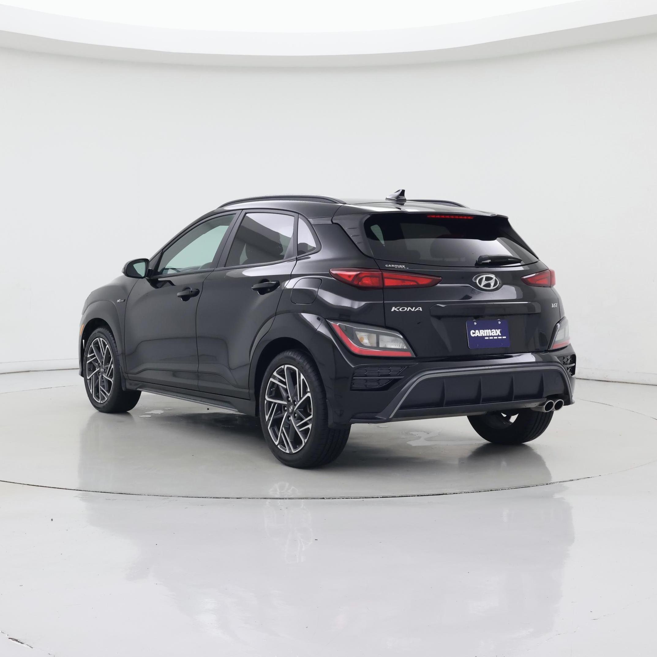 Thumbnail: 2022 Hyundai Kona - 2