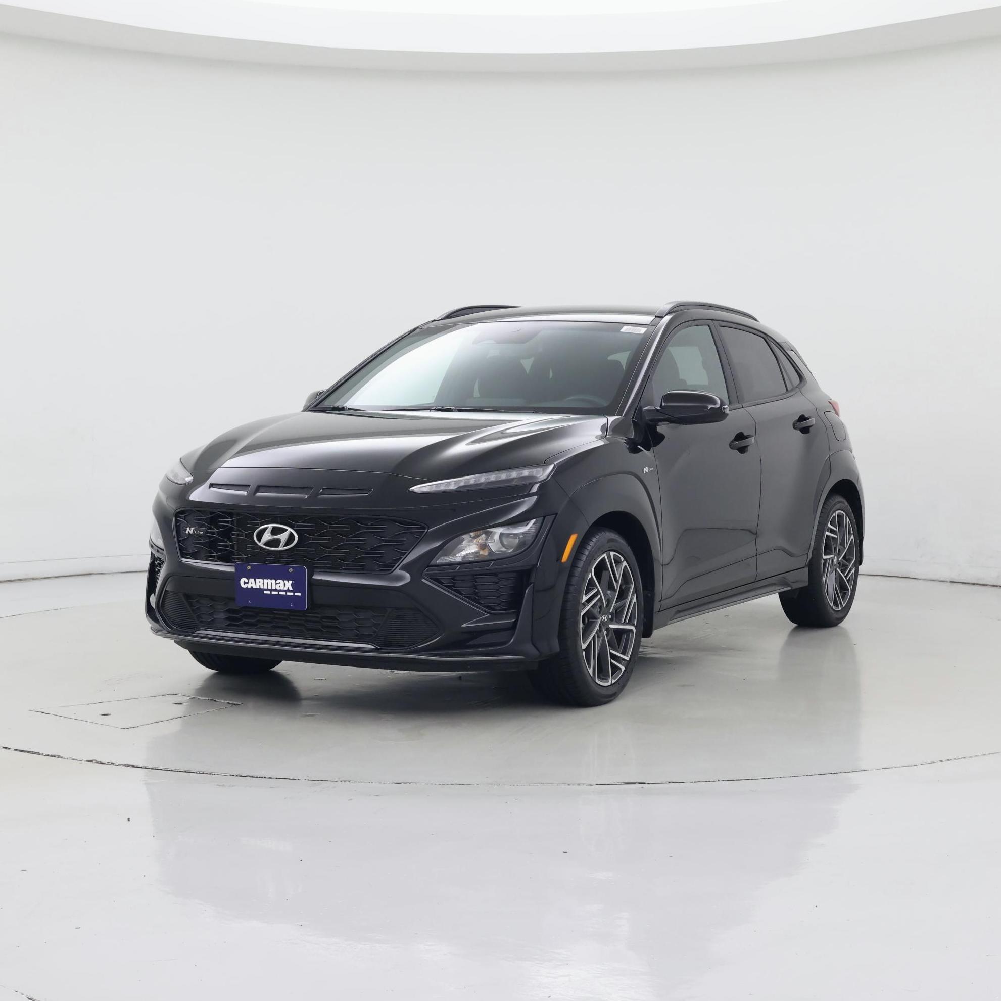 Thumbnail: 2022 Hyundai Kona - 4