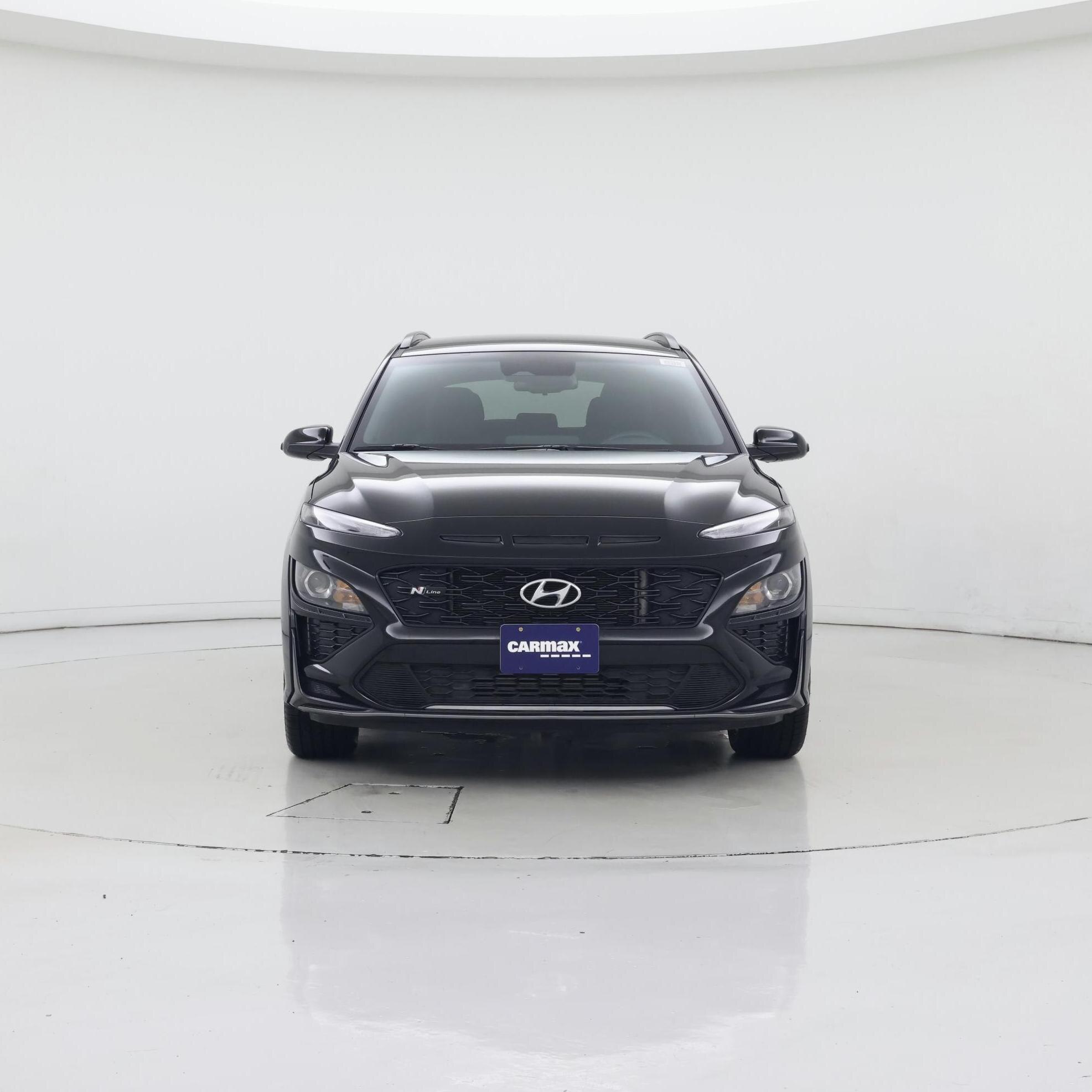 Thumbnail: 2022 Hyundai Kona - 5