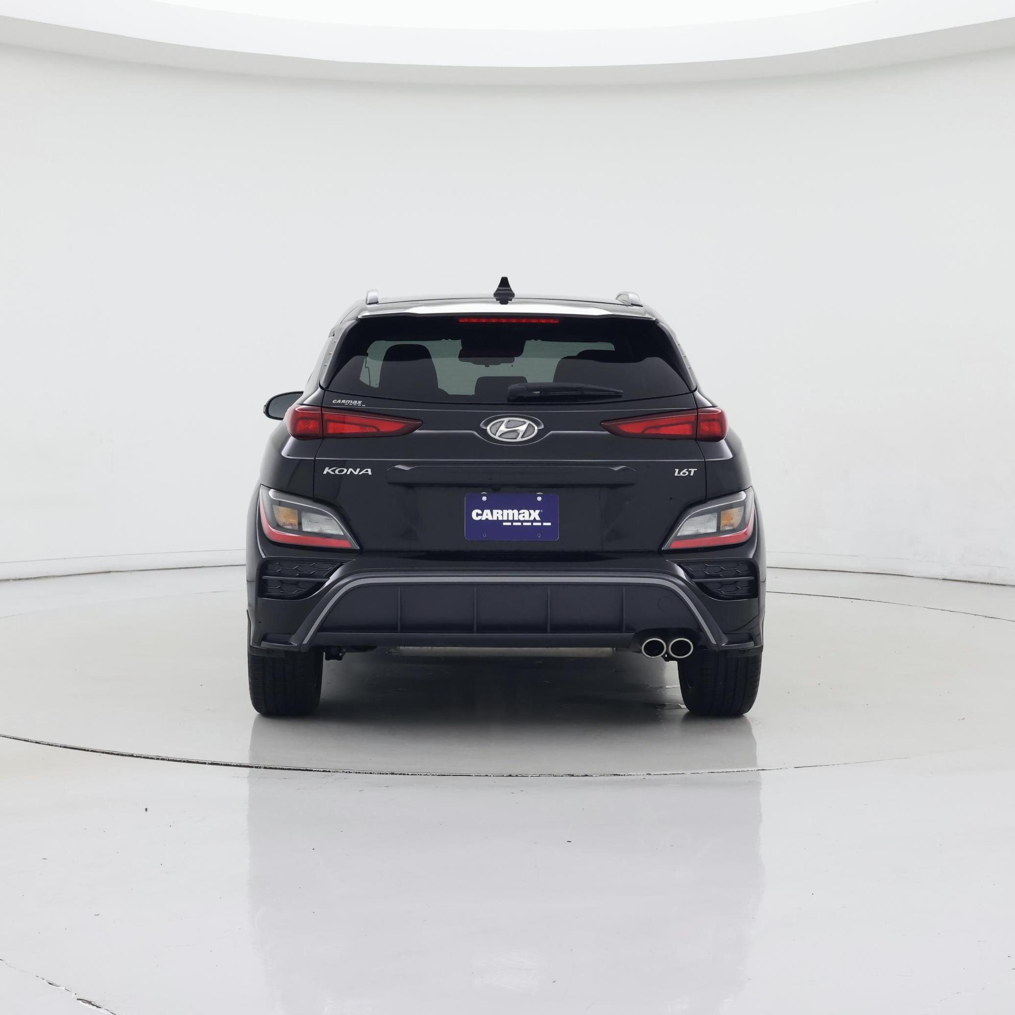 Thumbnail: 2022 Hyundai Kona - 6