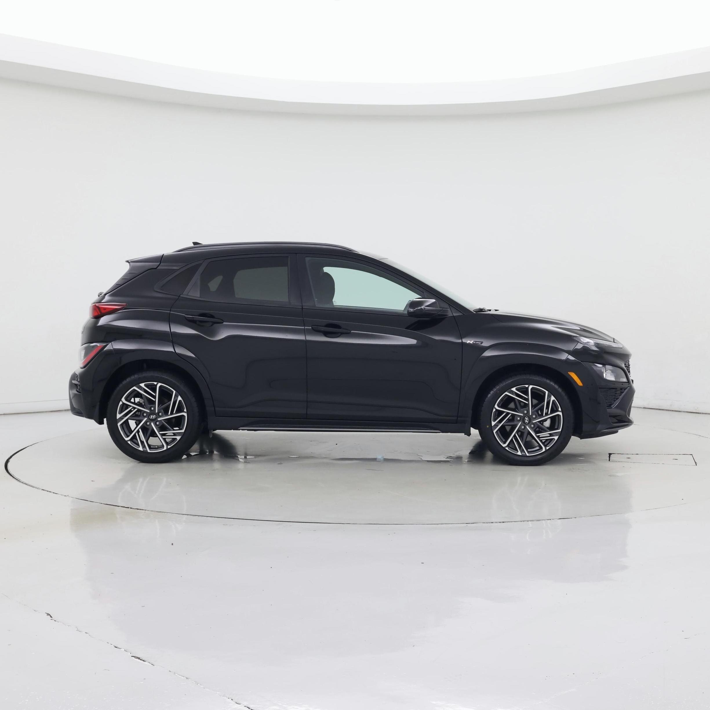 Thumbnail: 2022 Hyundai Kona - 7