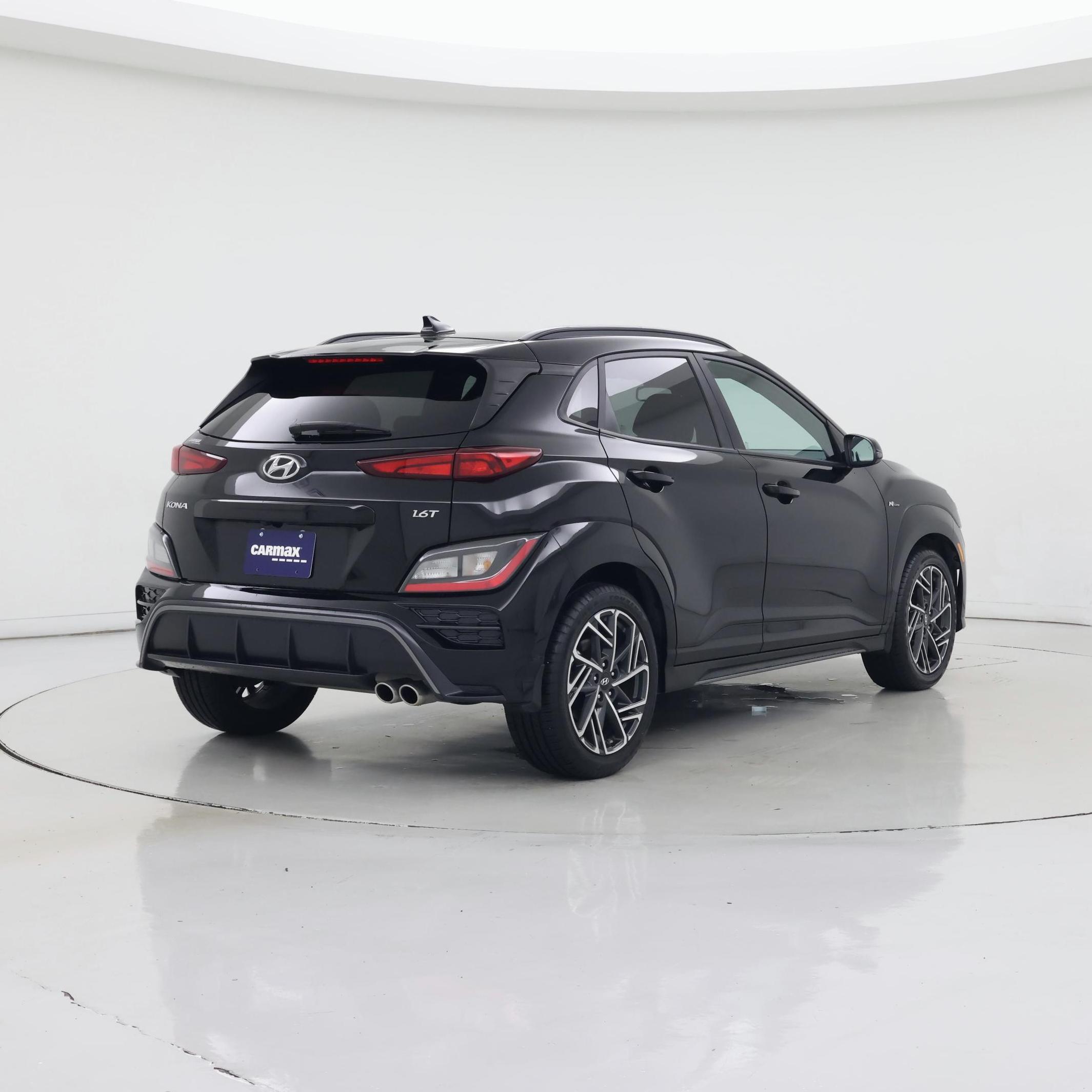 Thumbnail: 2022 Hyundai Kona - 8