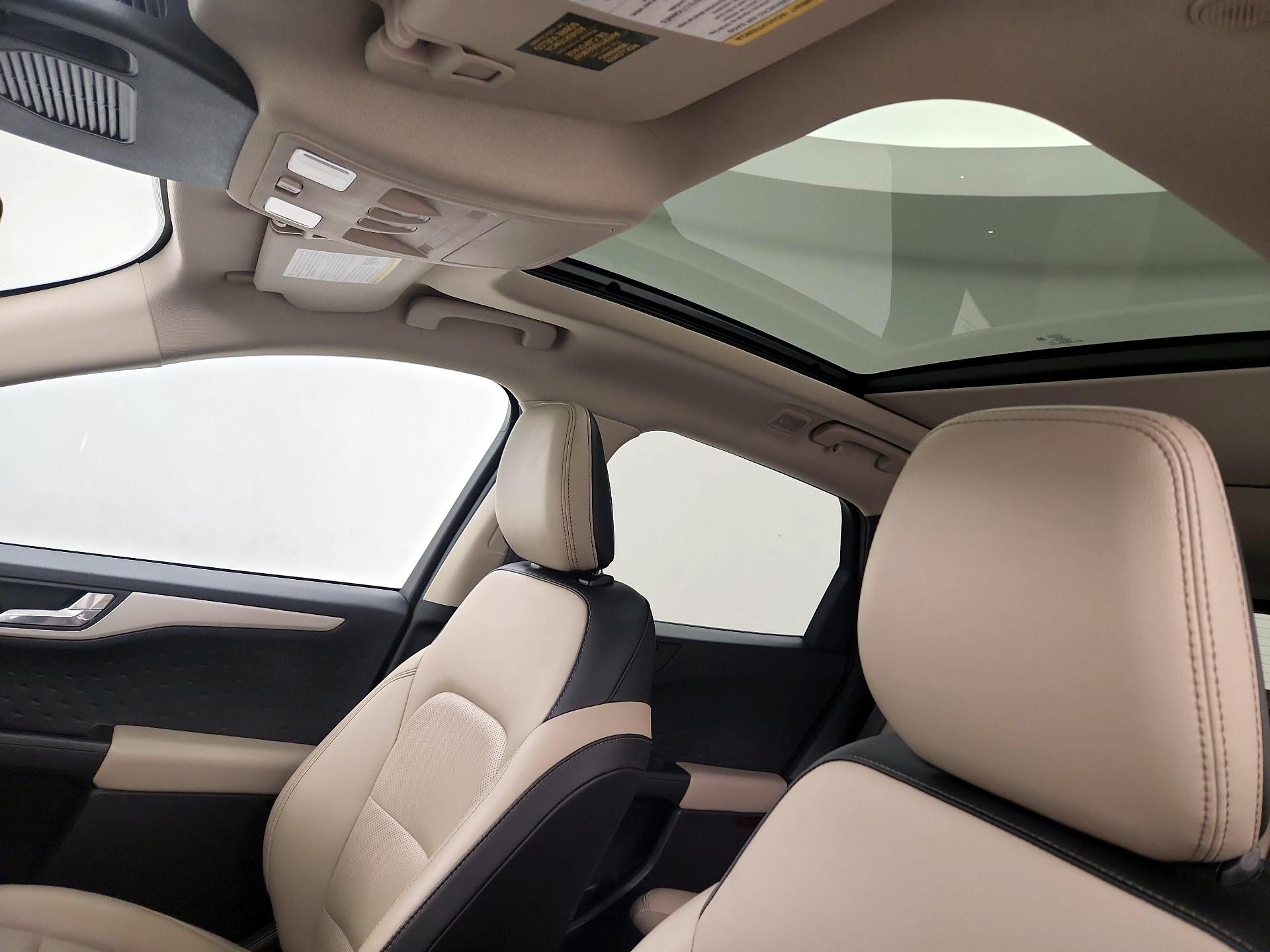 Thumbnail: 2020 Ford Escape - 19