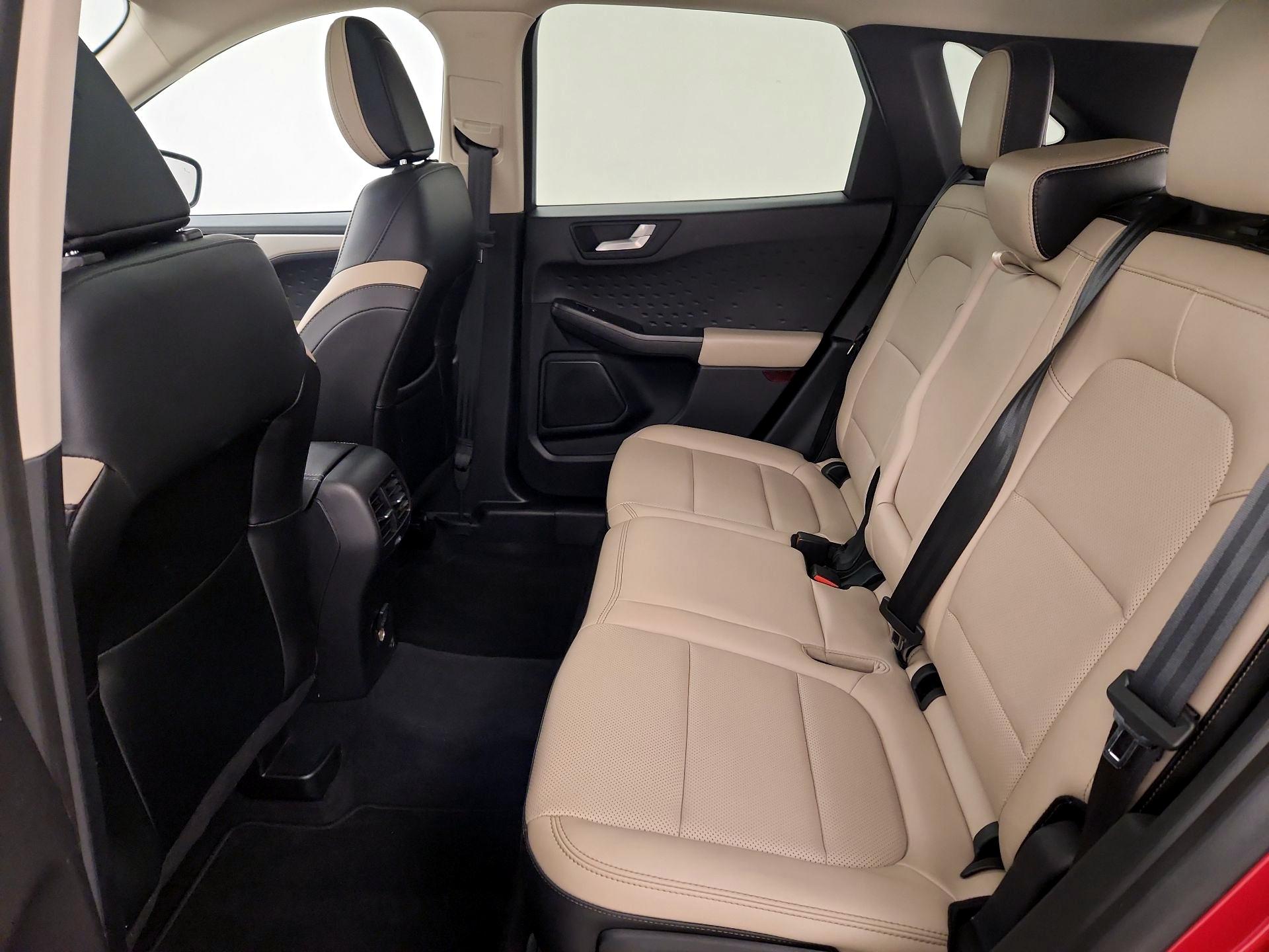 Thumbnail: 2020 Ford Escape - 20